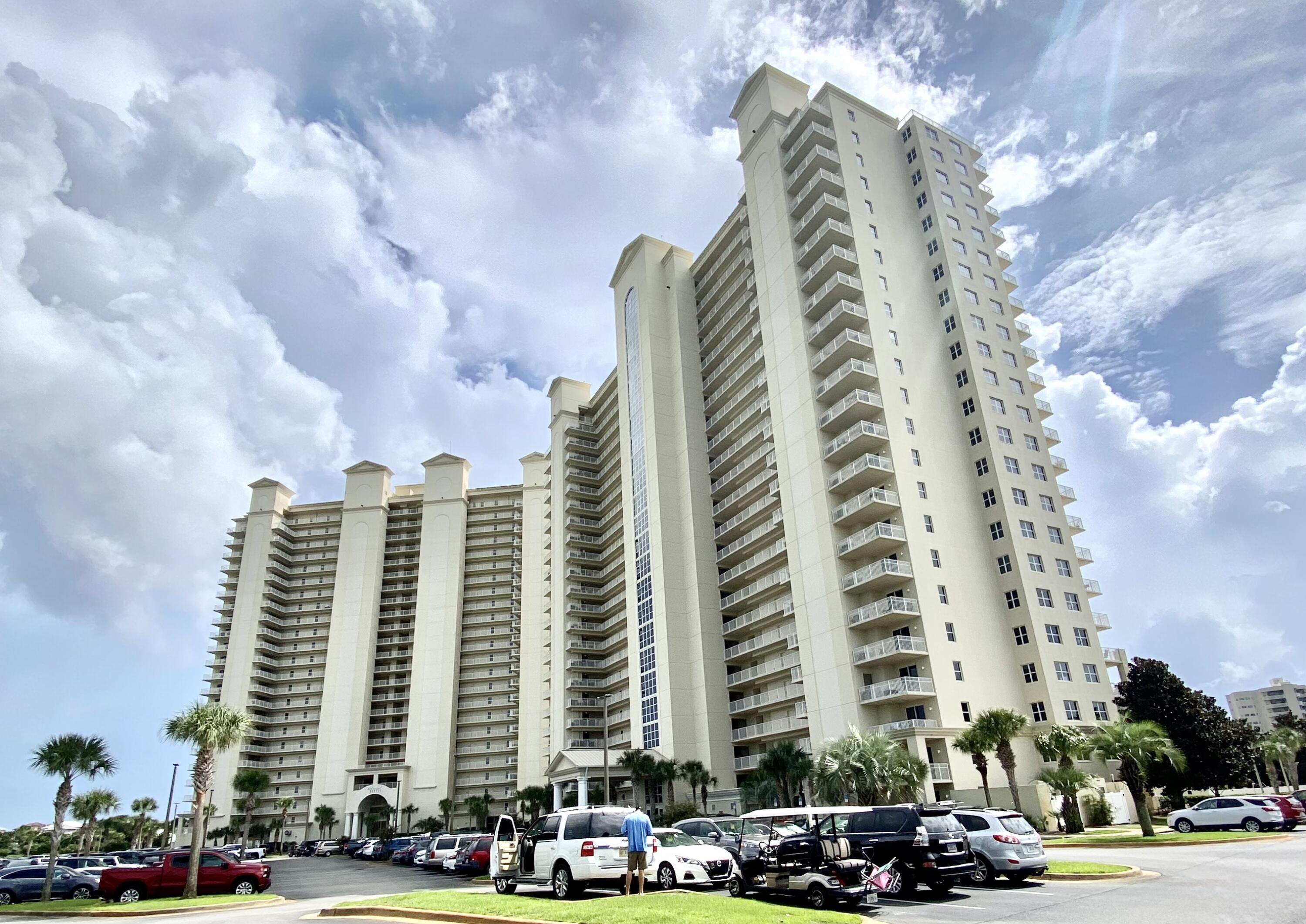 ARIEL DUNES II - Residential