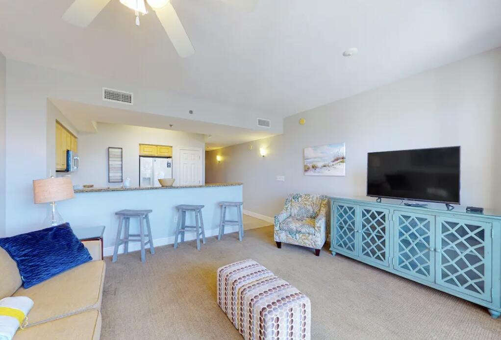 ARIEL DUNES II - Residential