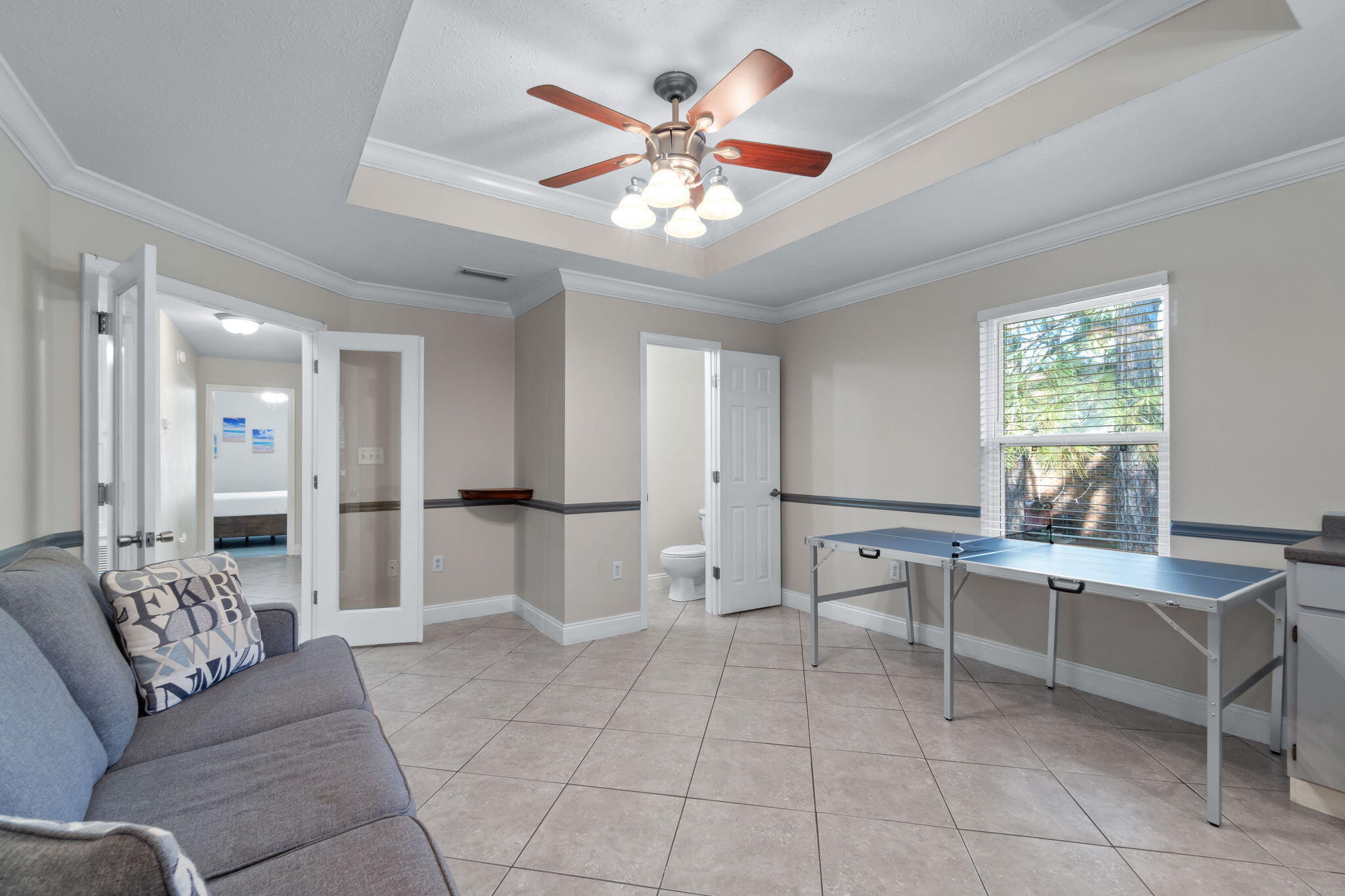 HOLLEY BY THE SEA - Residential