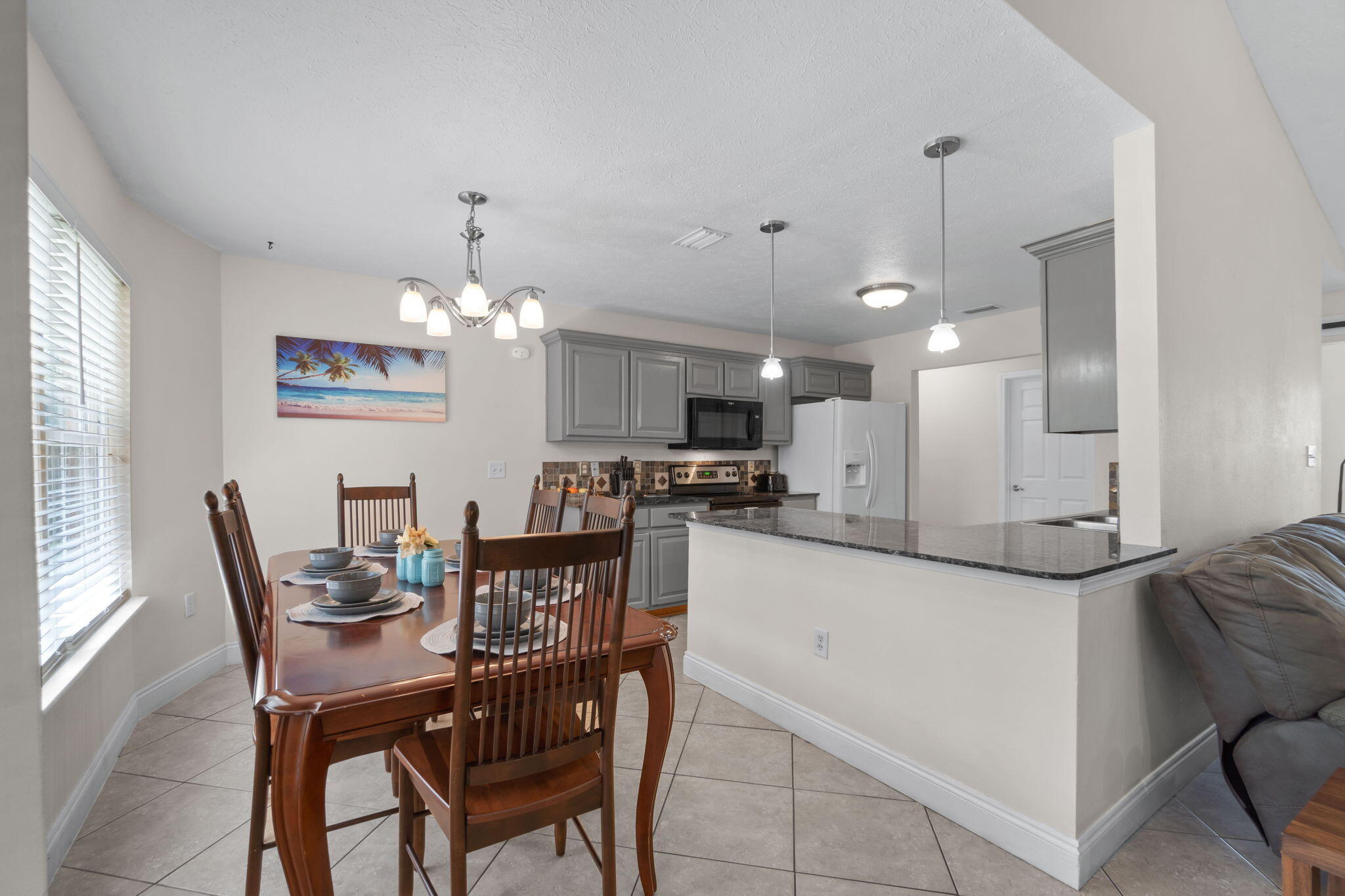 HOLLEY BY THE SEA - Residential