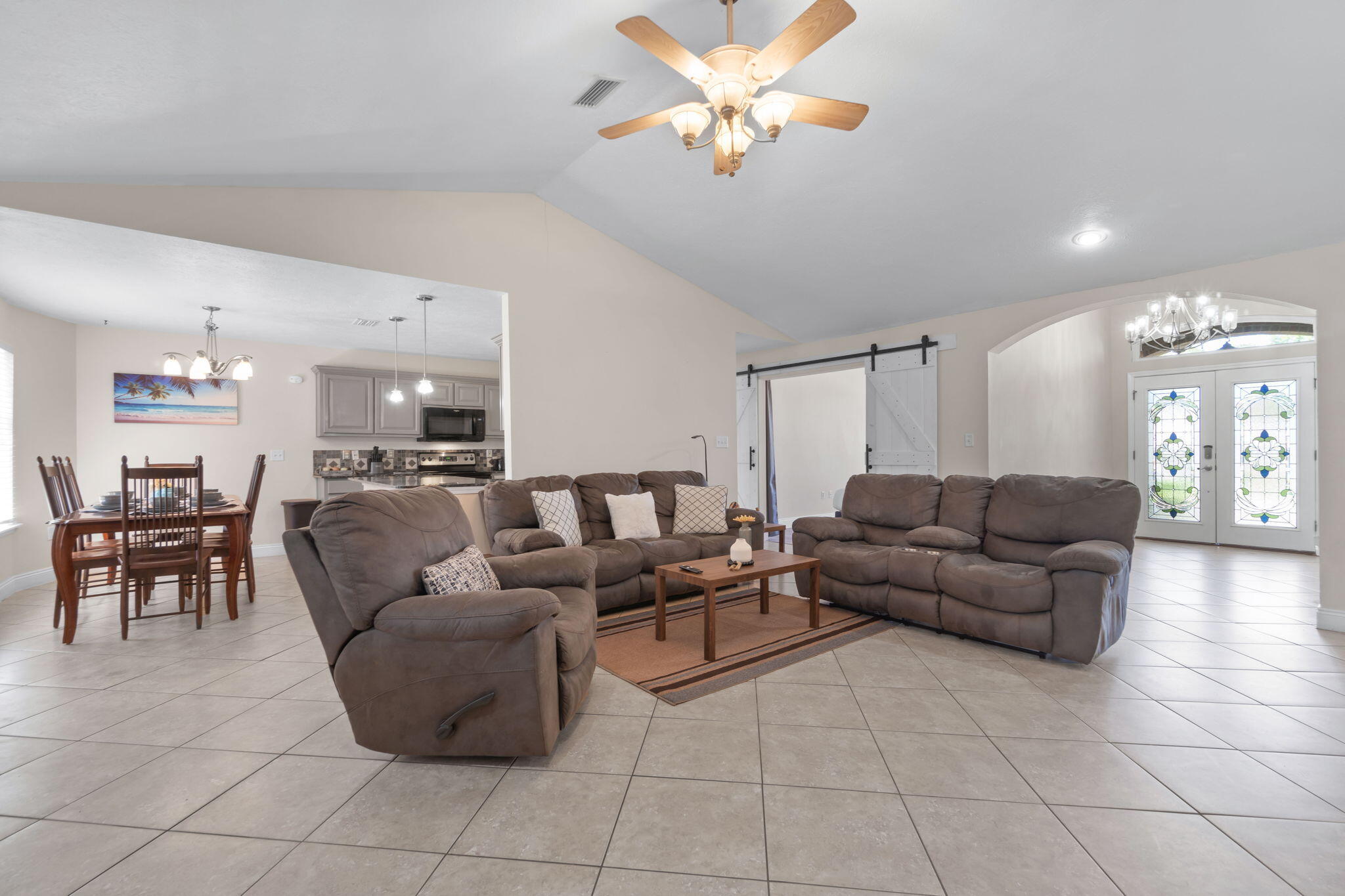 HOLLEY BY THE SEA - Residential