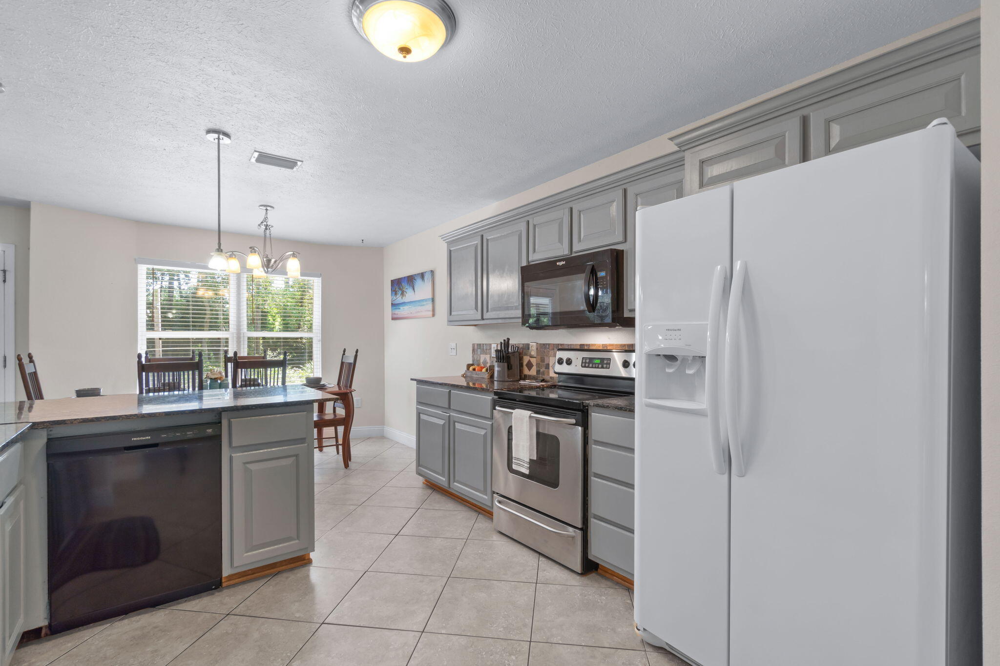 HOLLEY BY THE SEA - Residential