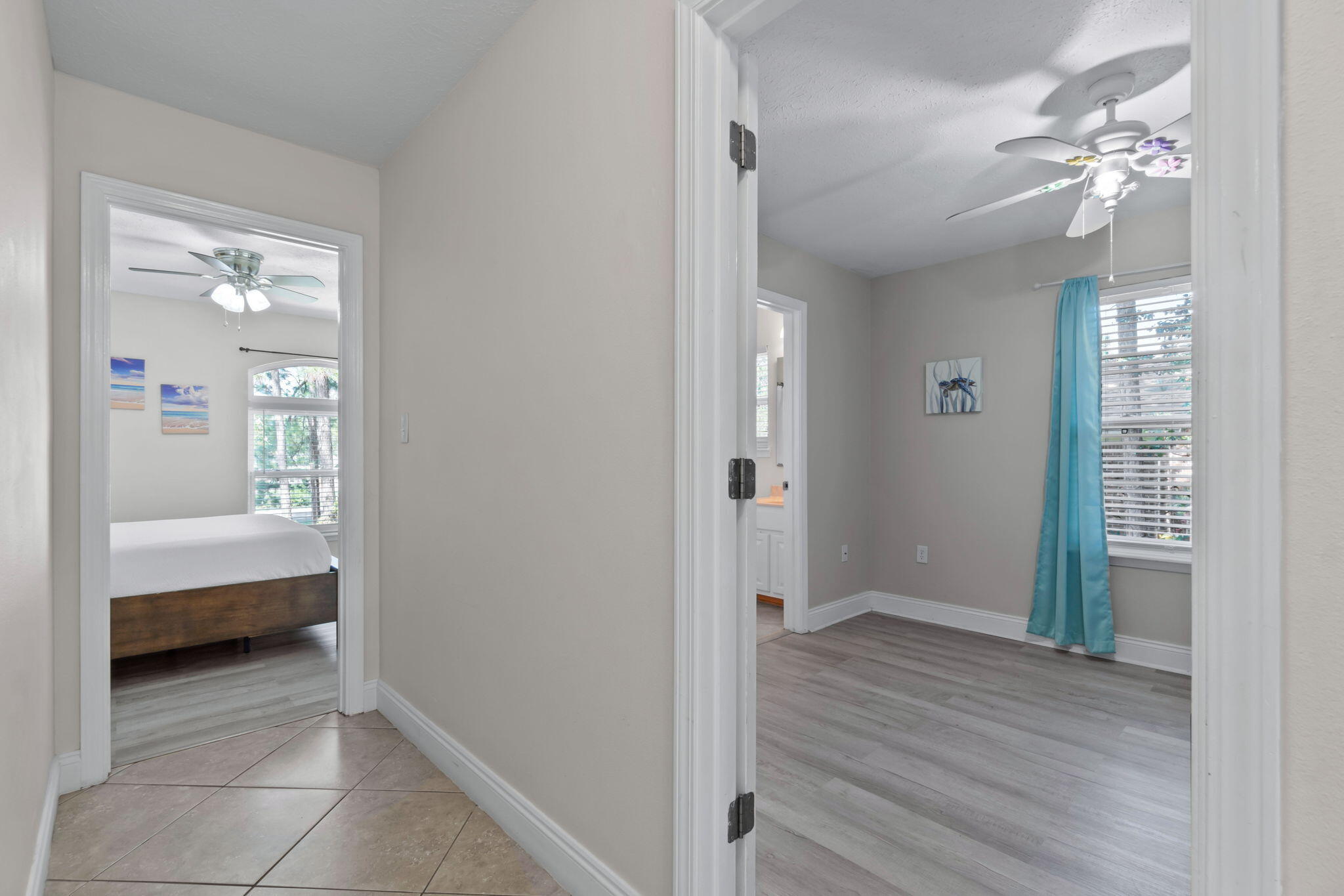 HOLLEY BY THE SEA - Residential