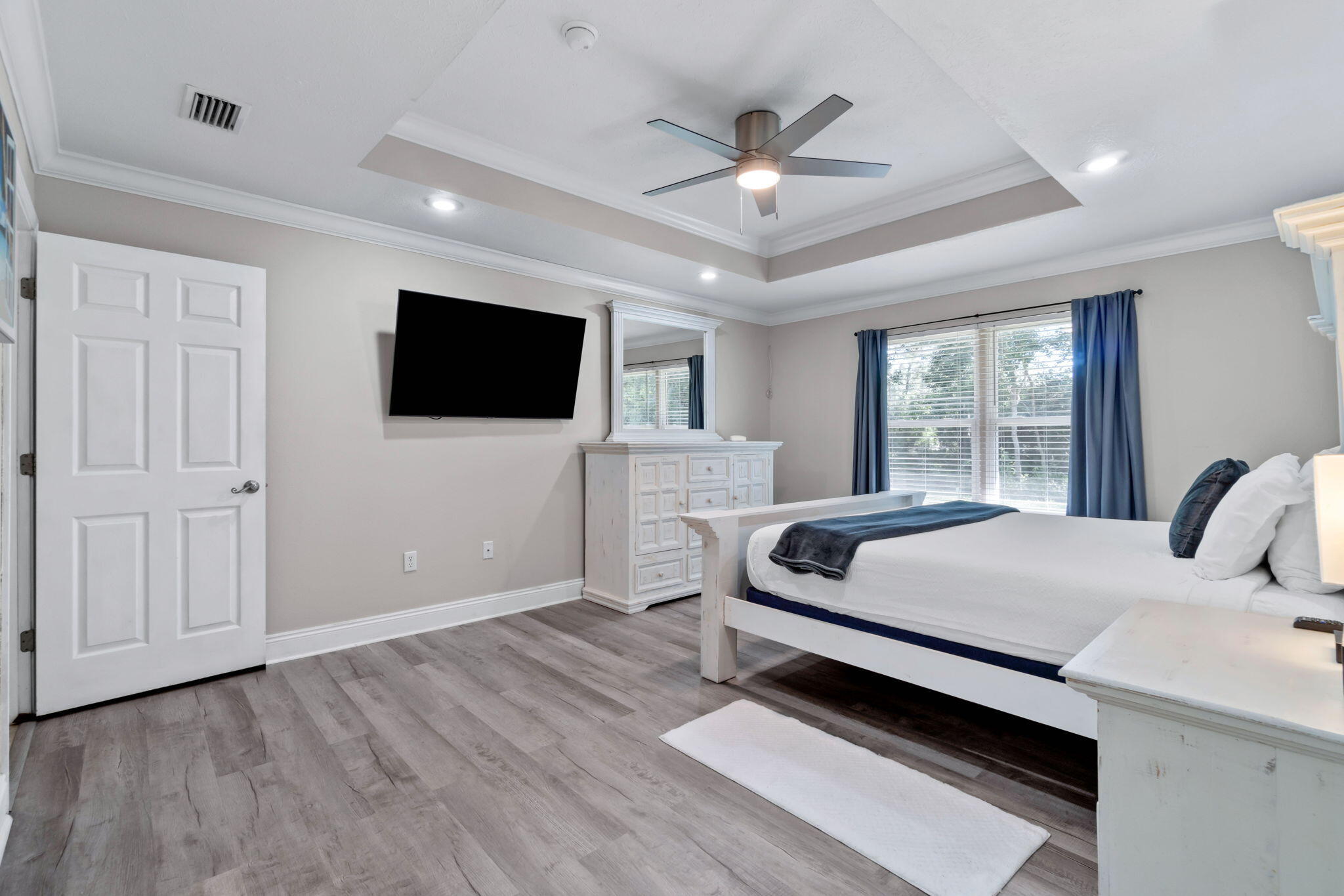 HOLLEY BY THE SEA - Residential