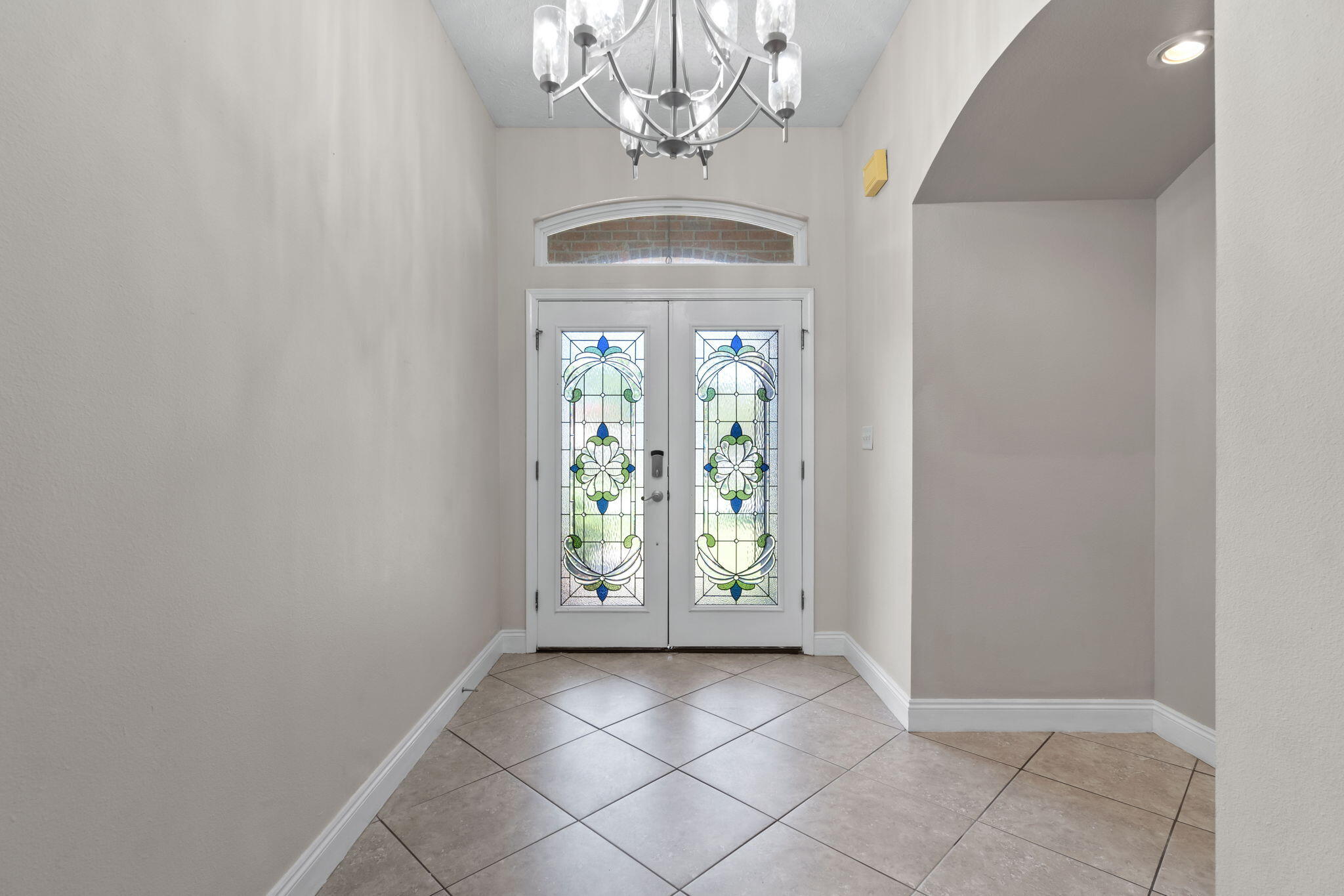 HOLLEY BY THE SEA - Residential