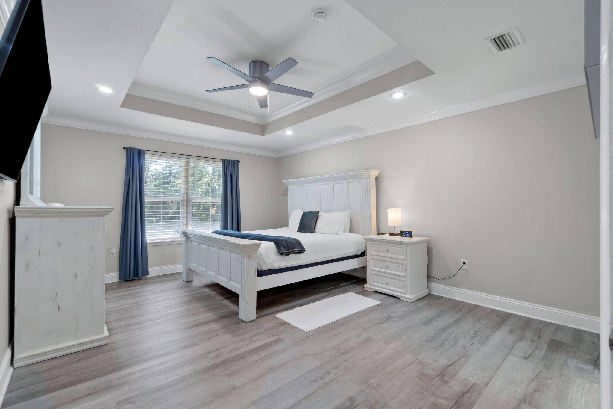 HOLLEY BY THE SEA - Residential