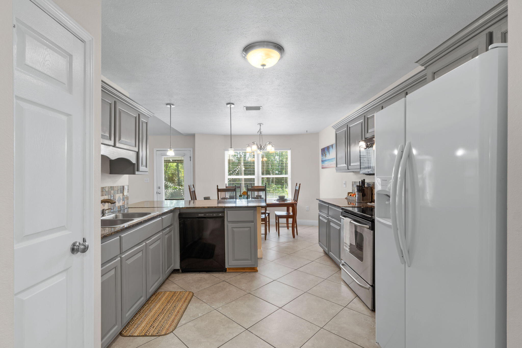 HOLLEY BY THE SEA - Residential