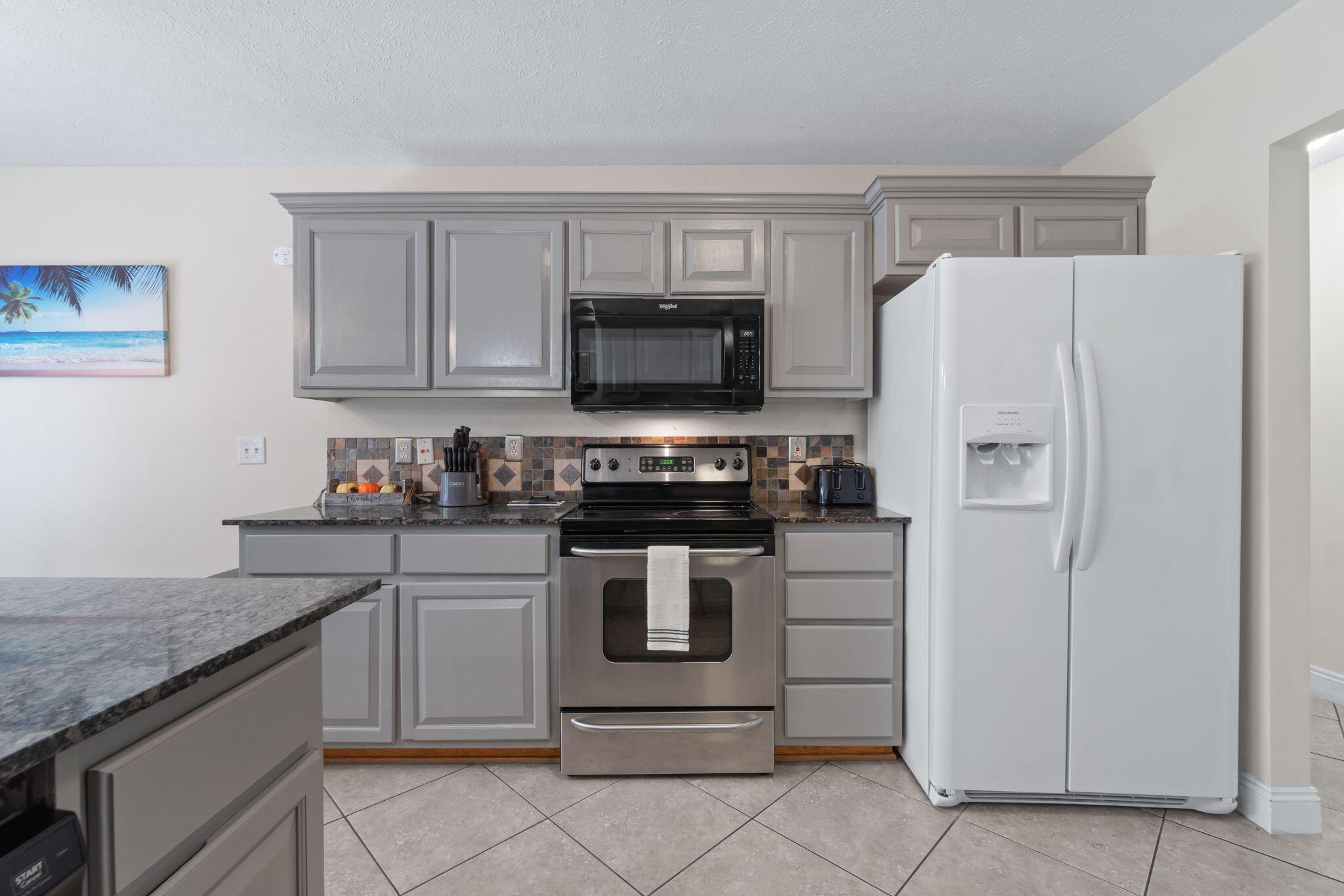 HOLLEY BY THE SEA - Residential