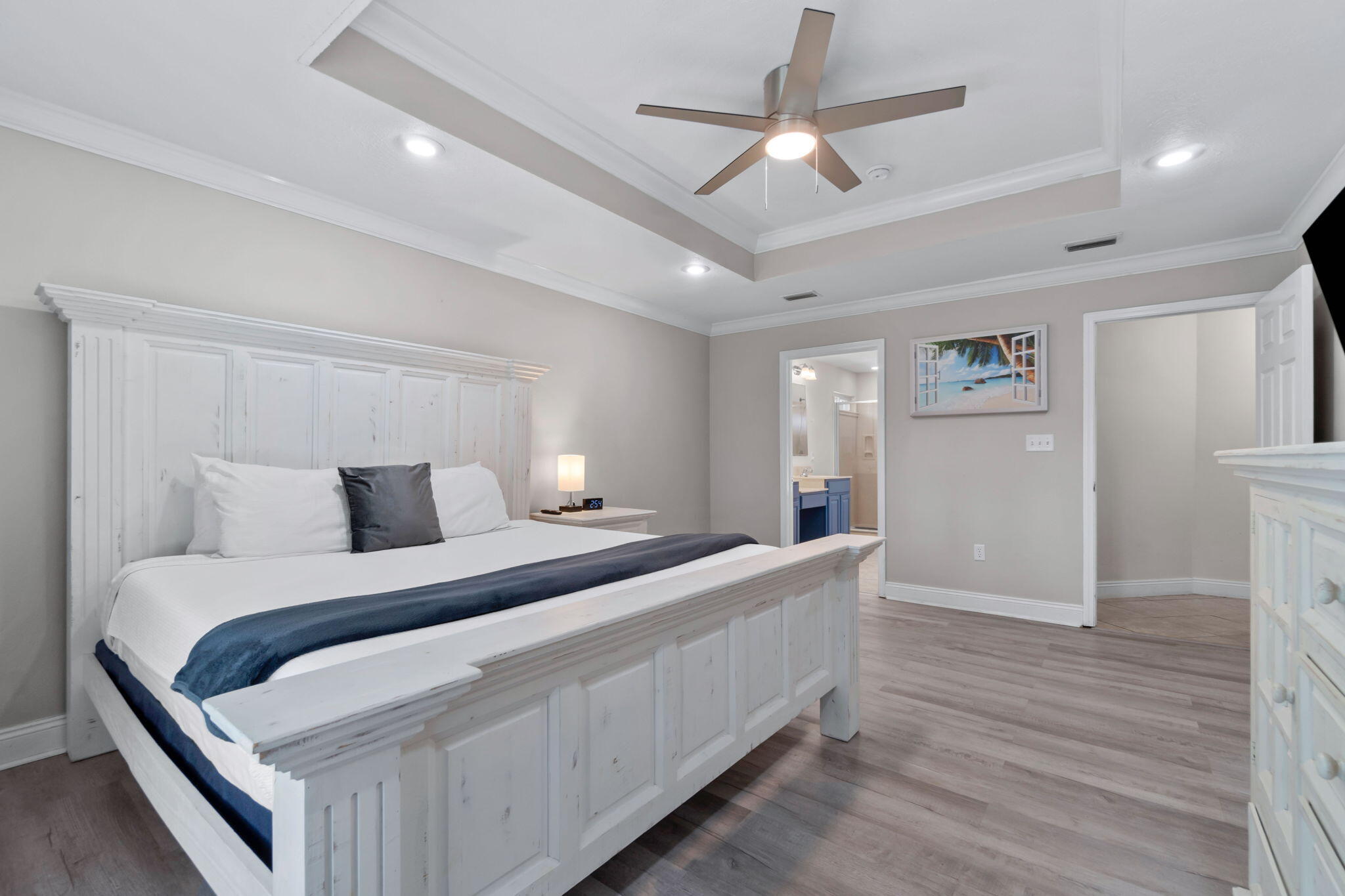 HOLLEY BY THE SEA - Residential