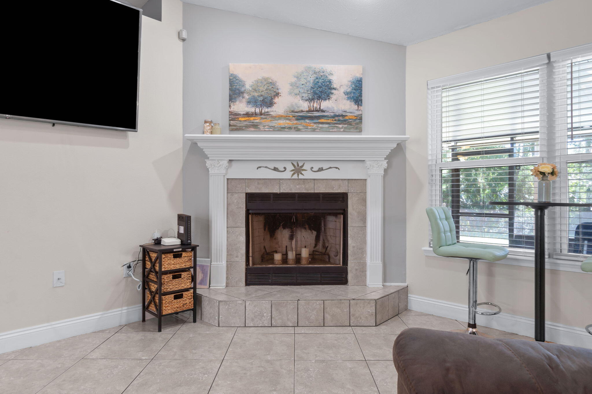 HOLLEY BY THE SEA - Residential