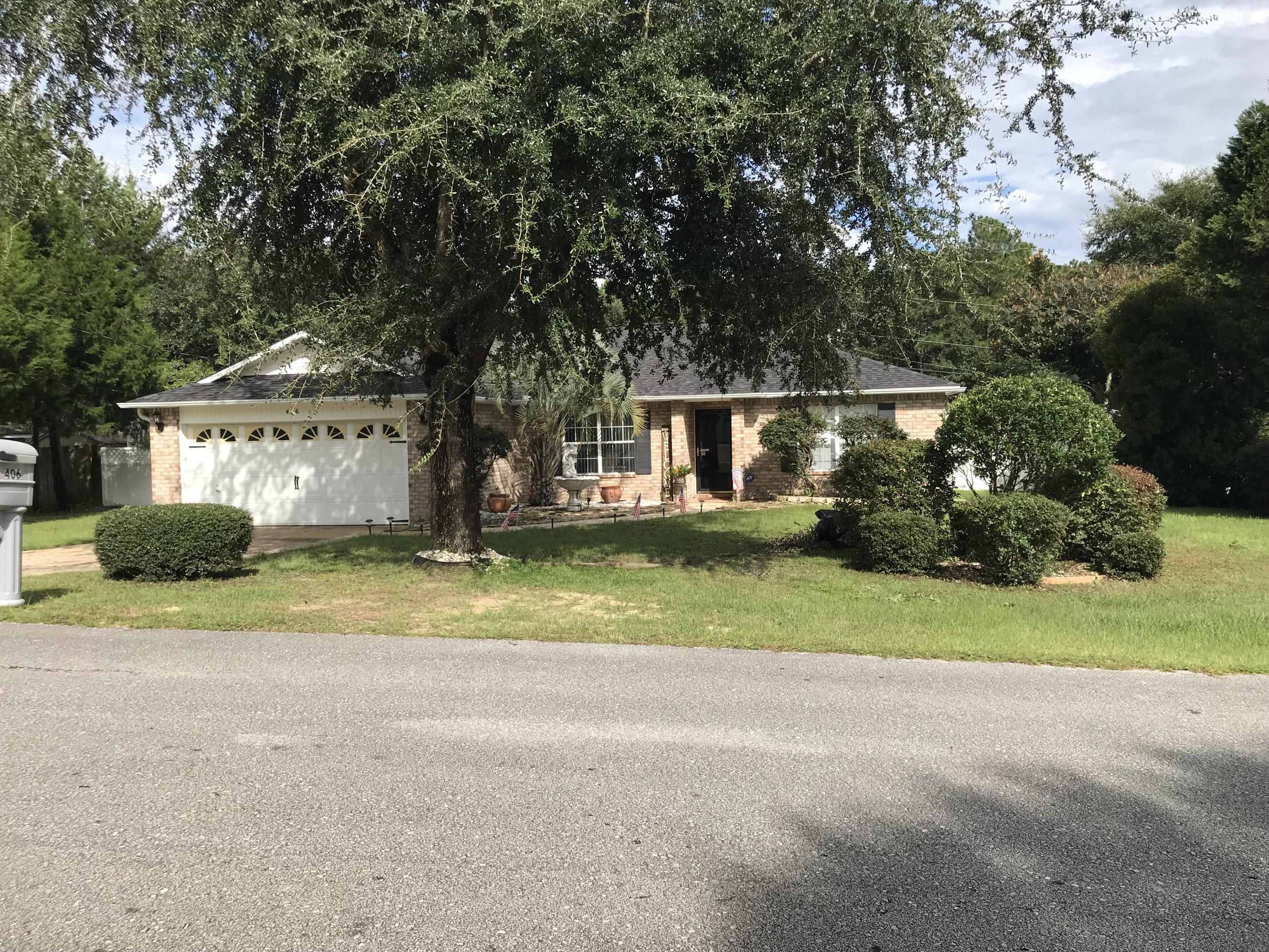 NORTHVIEW ESTATES 5TH ADDN - Residential Lease