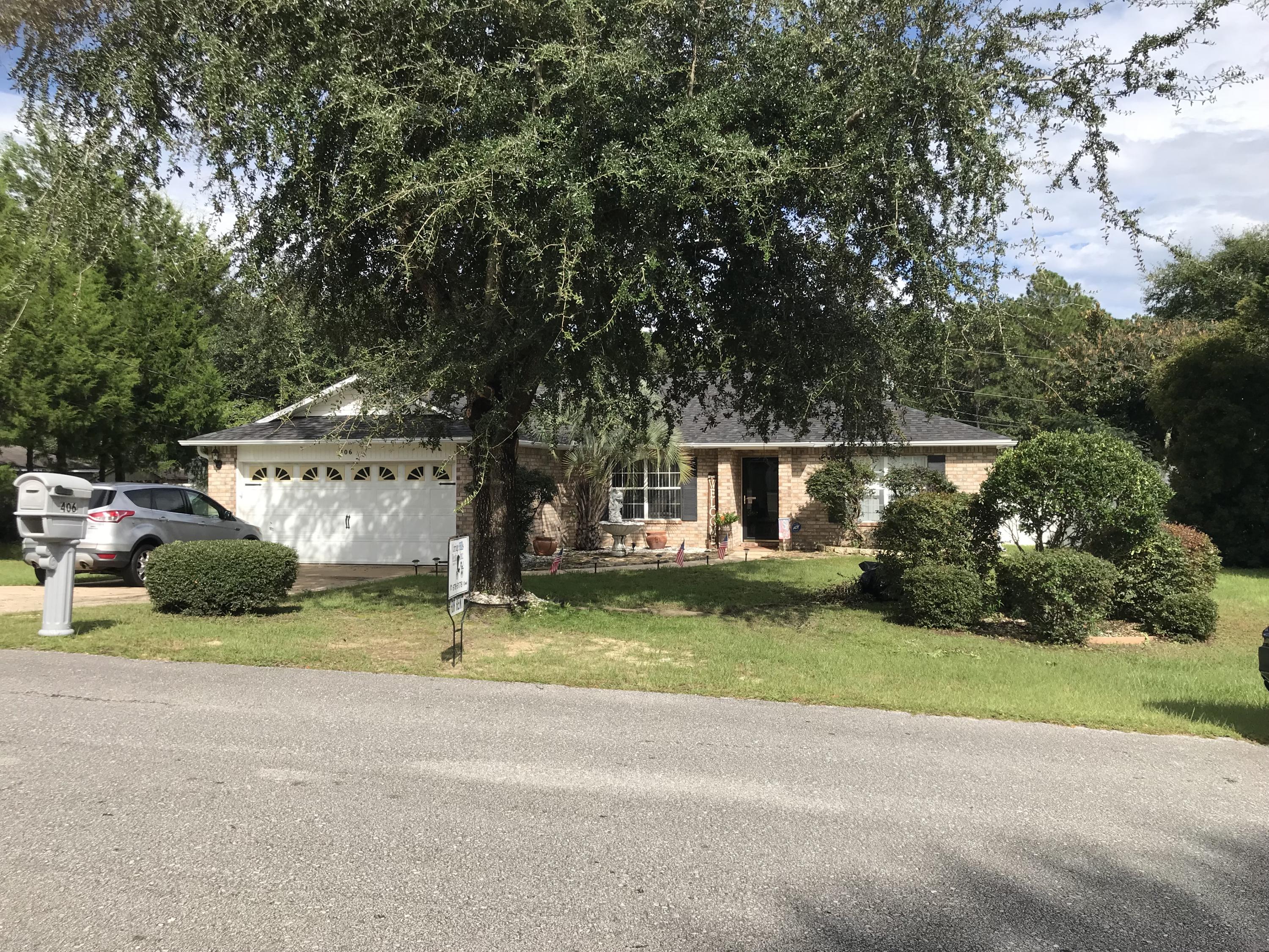 NORTHVIEW ESTATES 5TH ADDN - Residential Lease