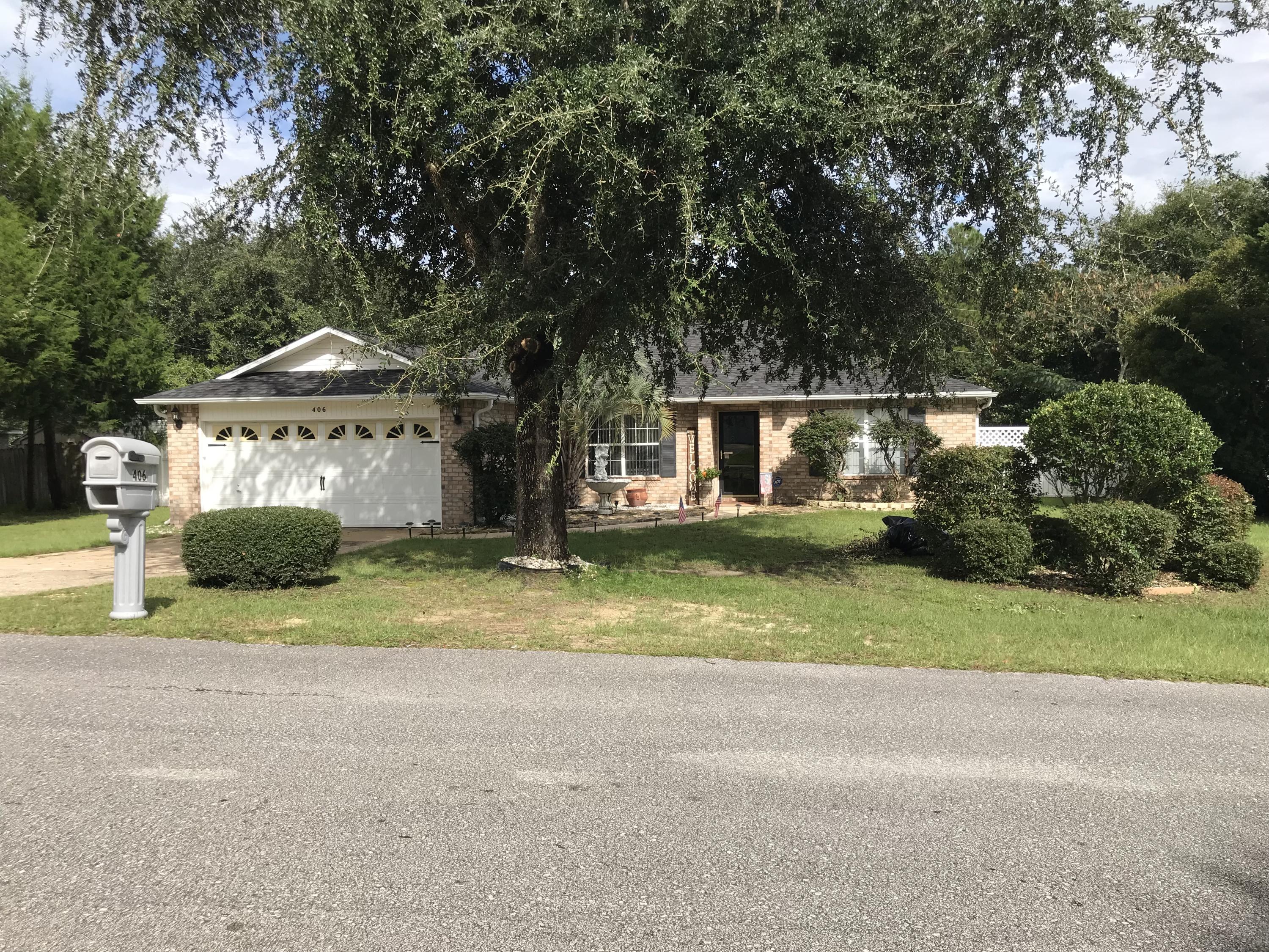 NORTHVIEW ESTATES 5TH ADDN - Residential Lease