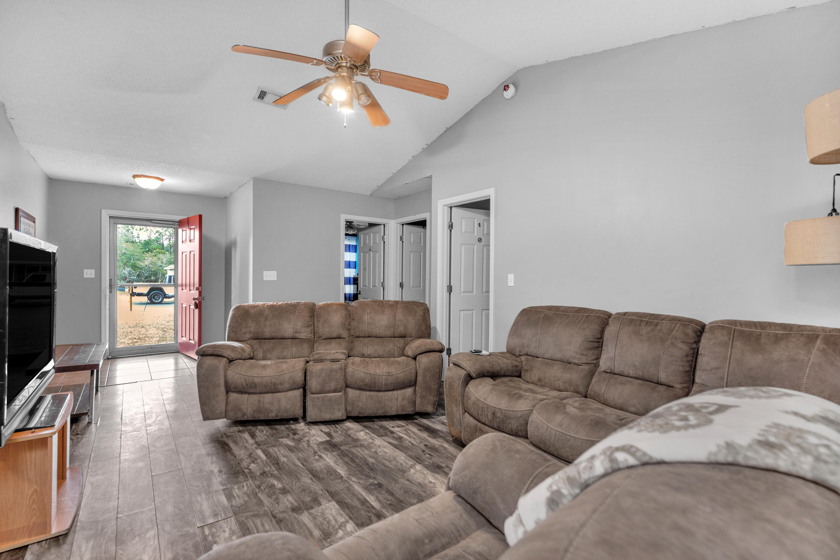 GARDEN CITY - Residential