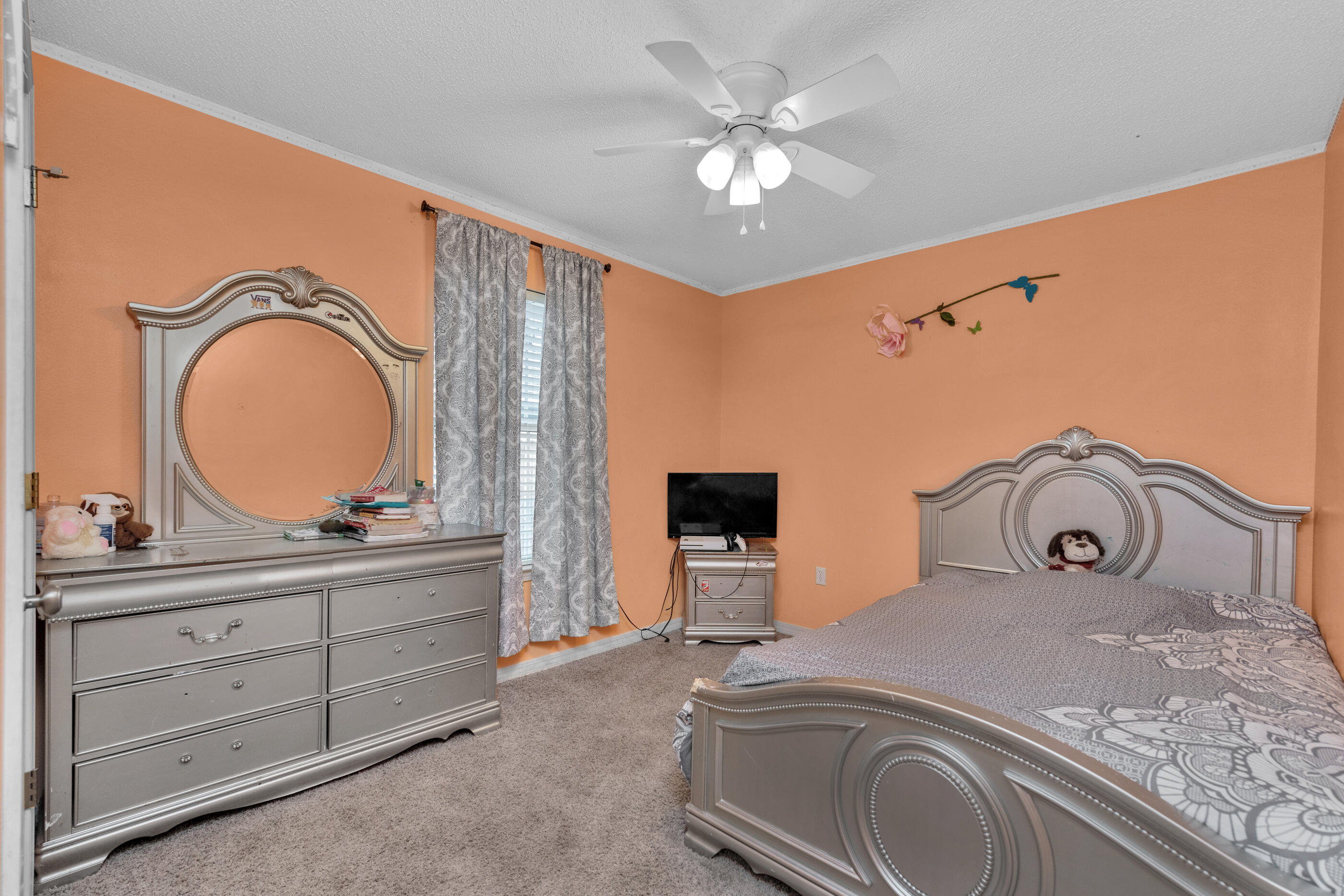 GARDEN CITY - Residential