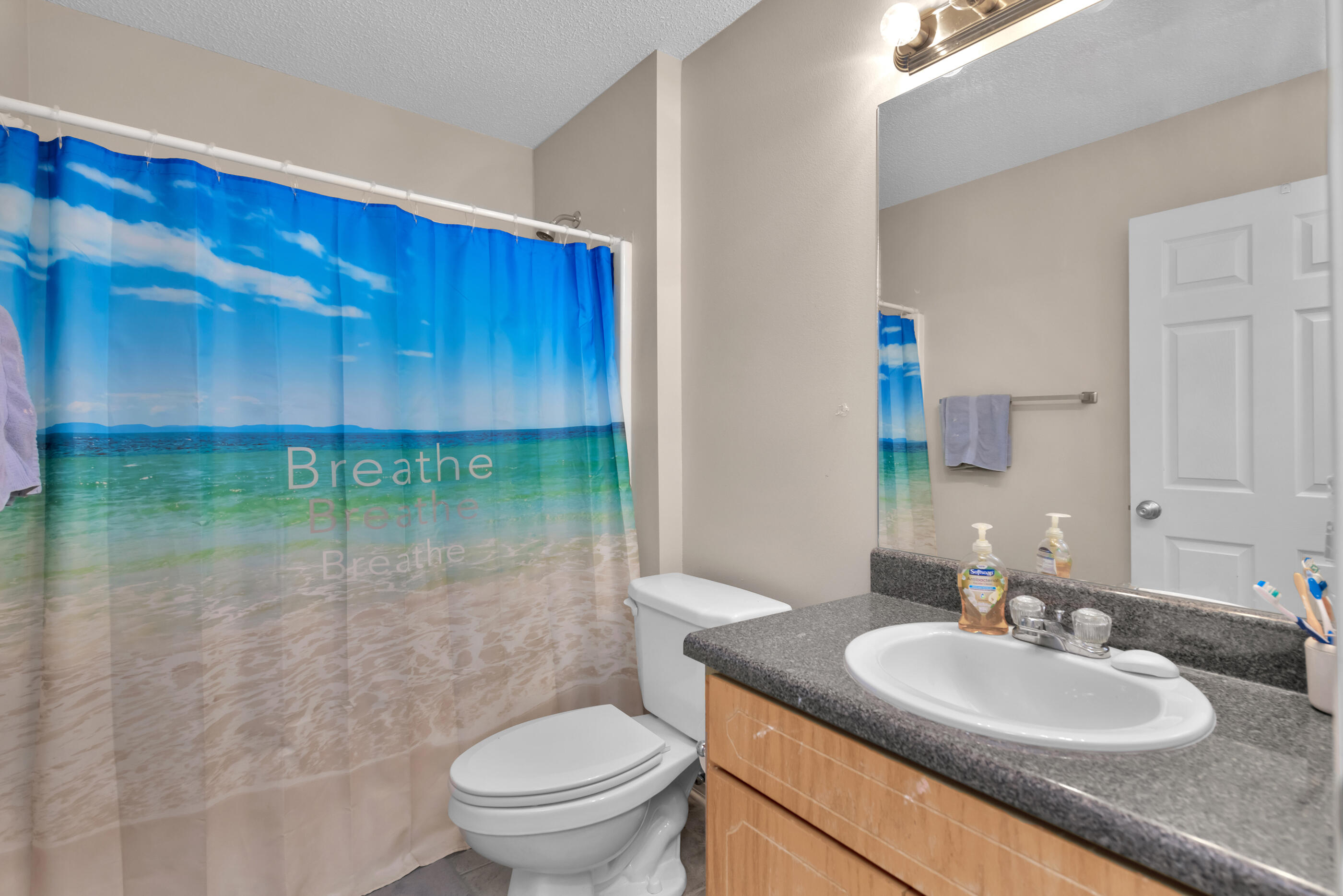 GARDEN CITY - Residential