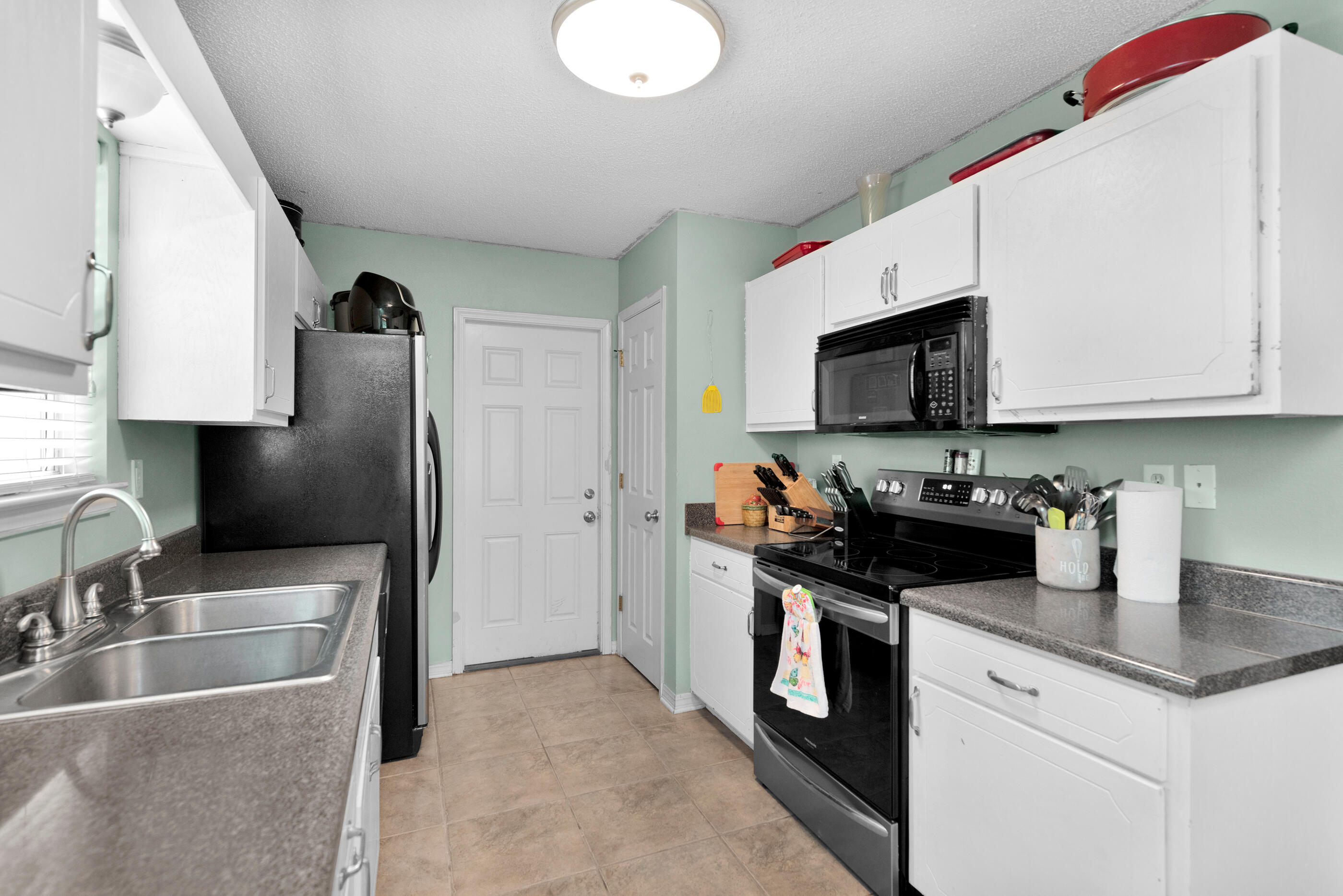 GARDEN CITY - Residential