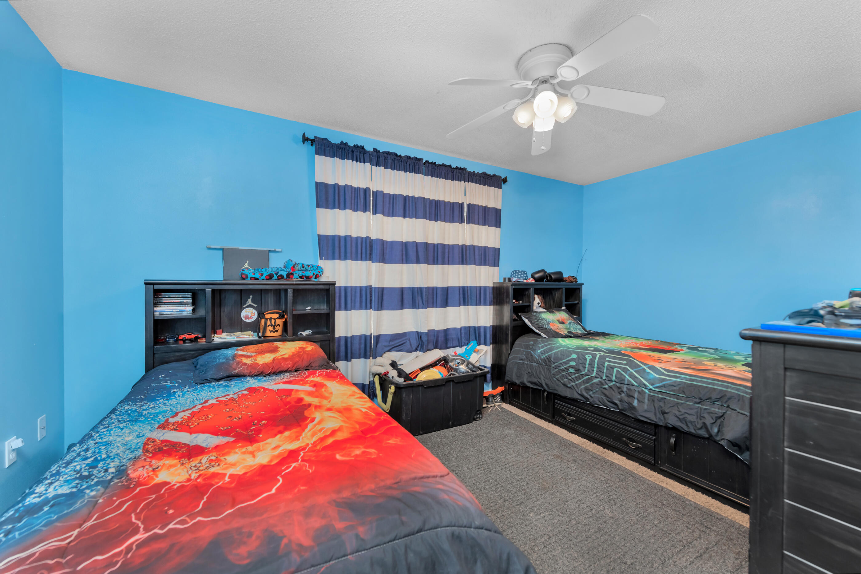 GARDEN CITY - Residential