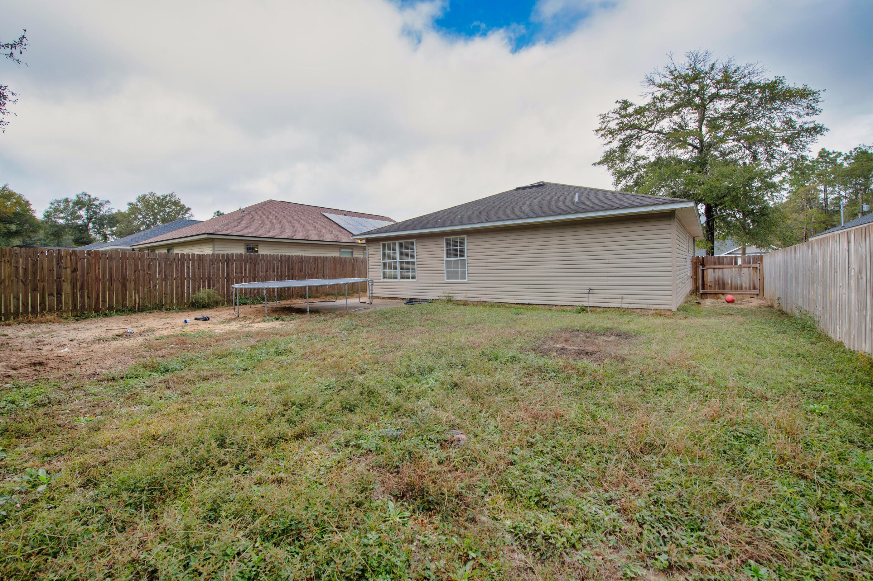 GARDEN CITY - Residential