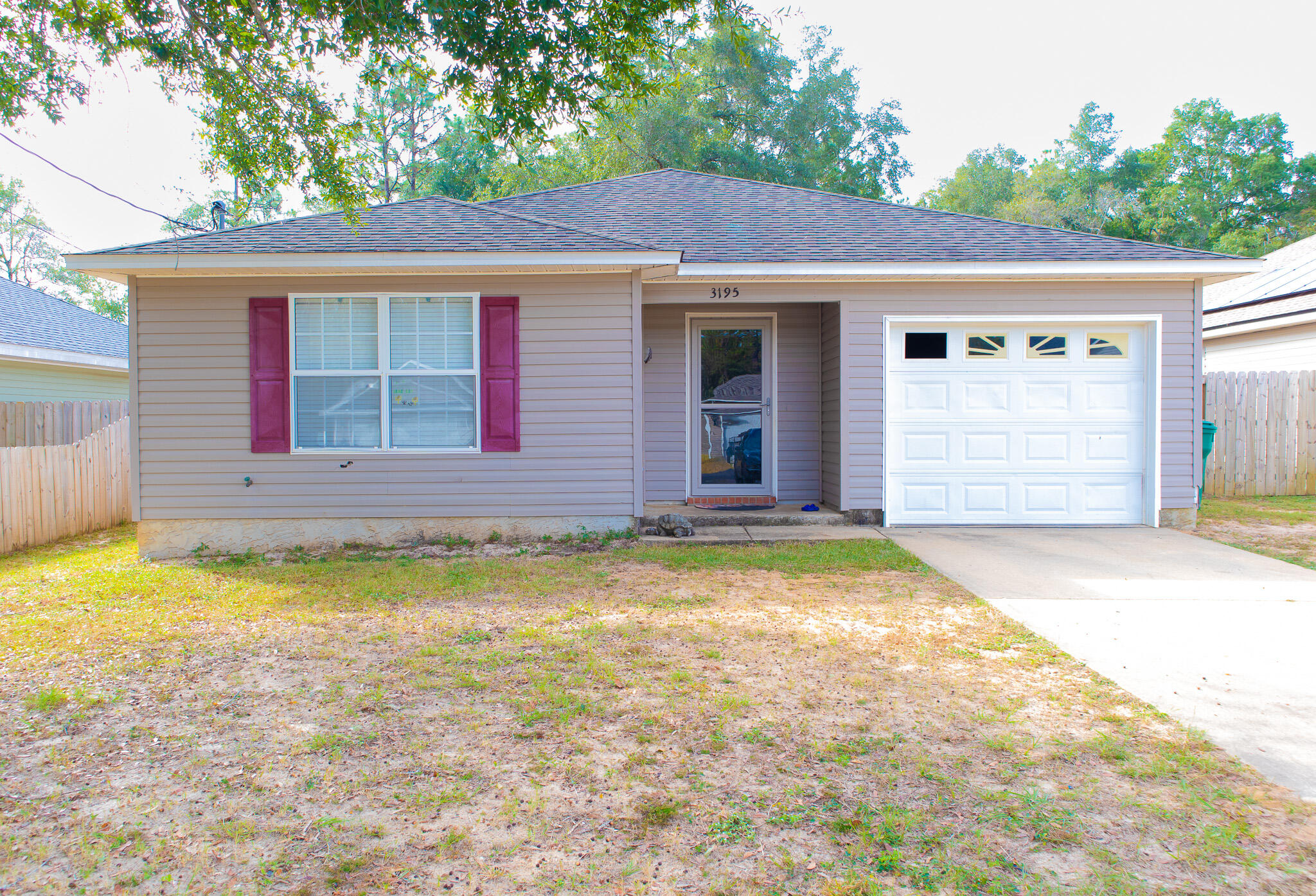 GARDEN CITY - Residential