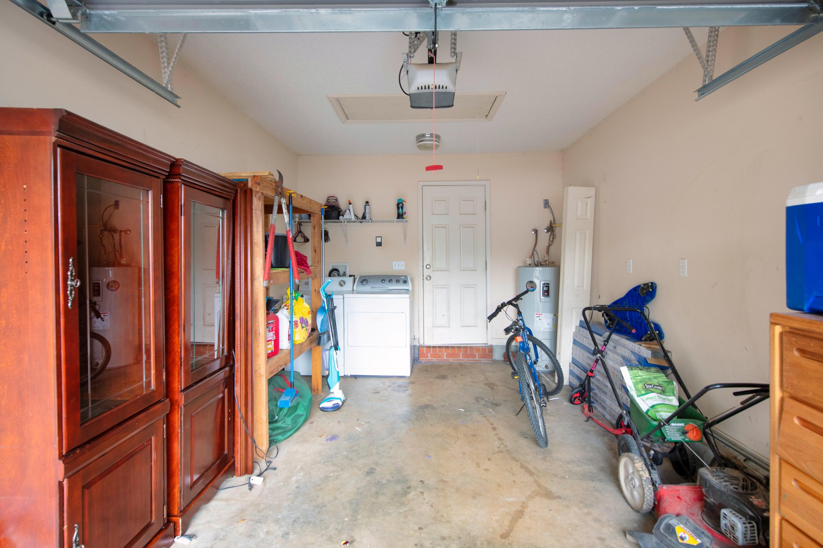 GARDEN CITY - Residential