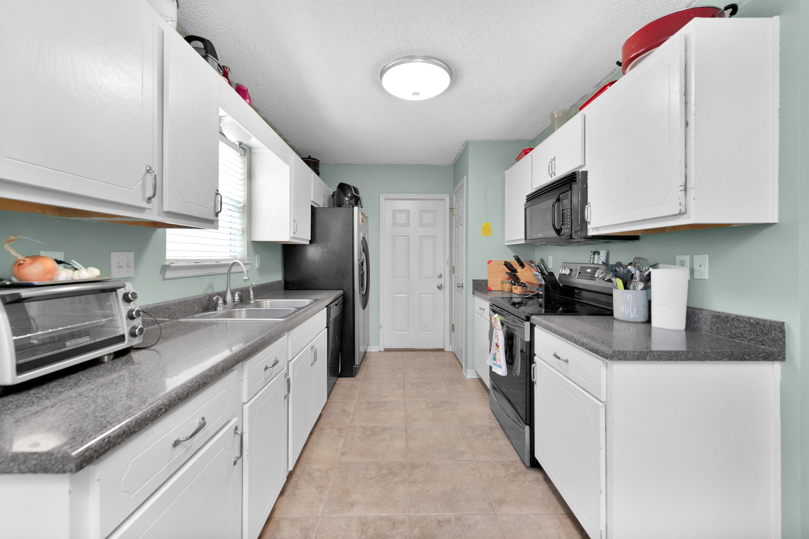 GARDEN CITY - Residential