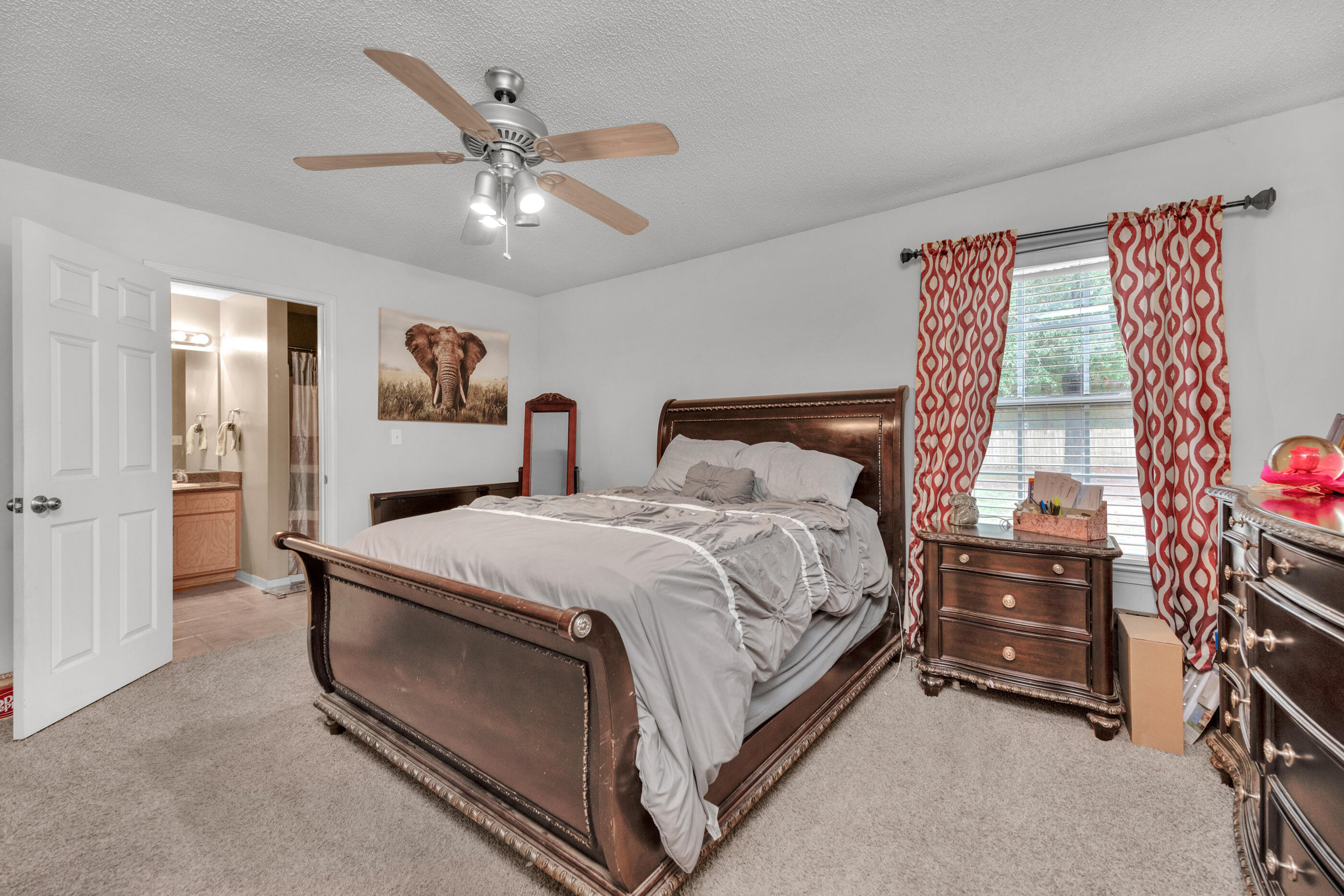 GARDEN CITY - Residential