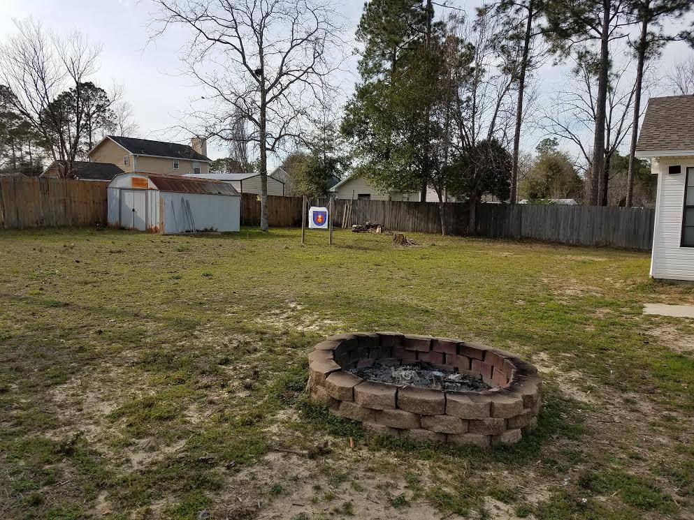 CRESTVIEW - Residential Lease