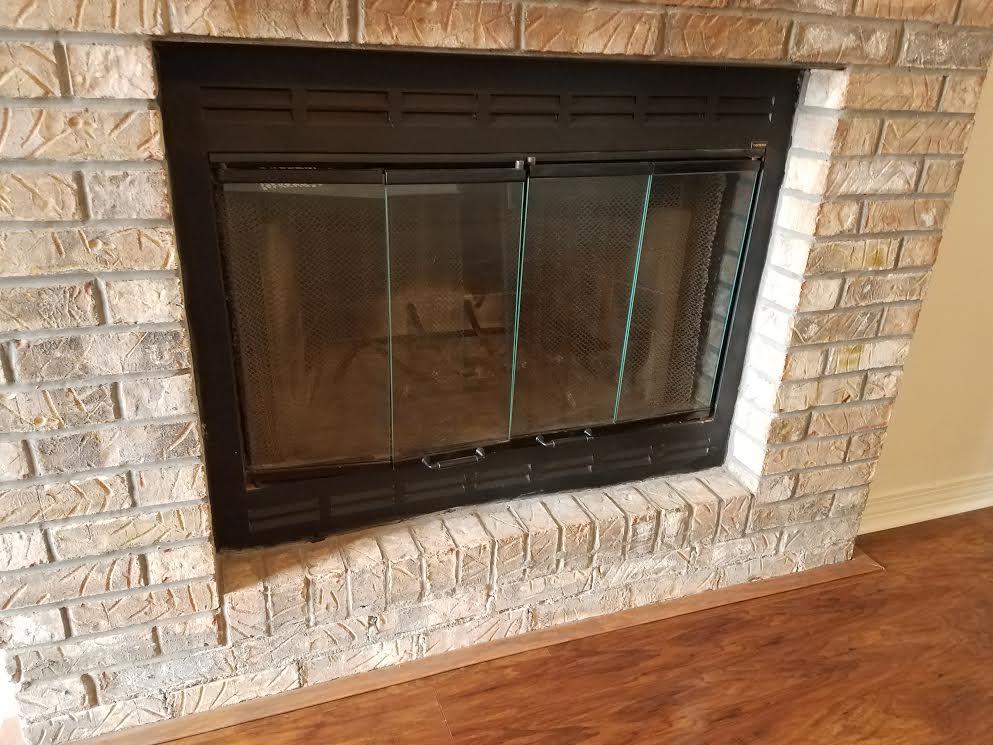 CRESTVIEW - Residential Lease