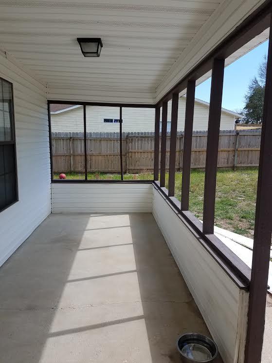 CRESTVIEW - Residential Lease