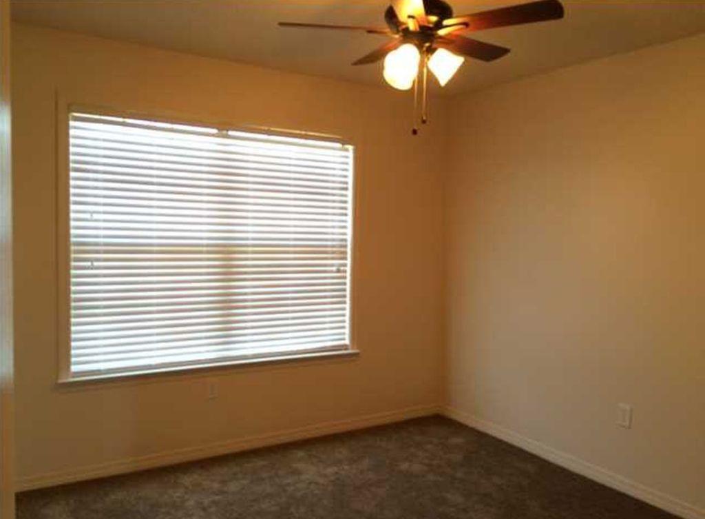 CRESTVIEW - Residential Lease