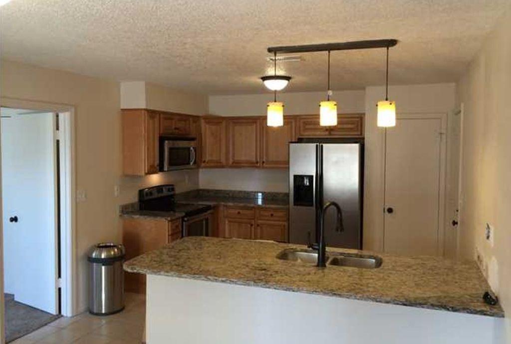 CRESTVIEW - Residential Lease