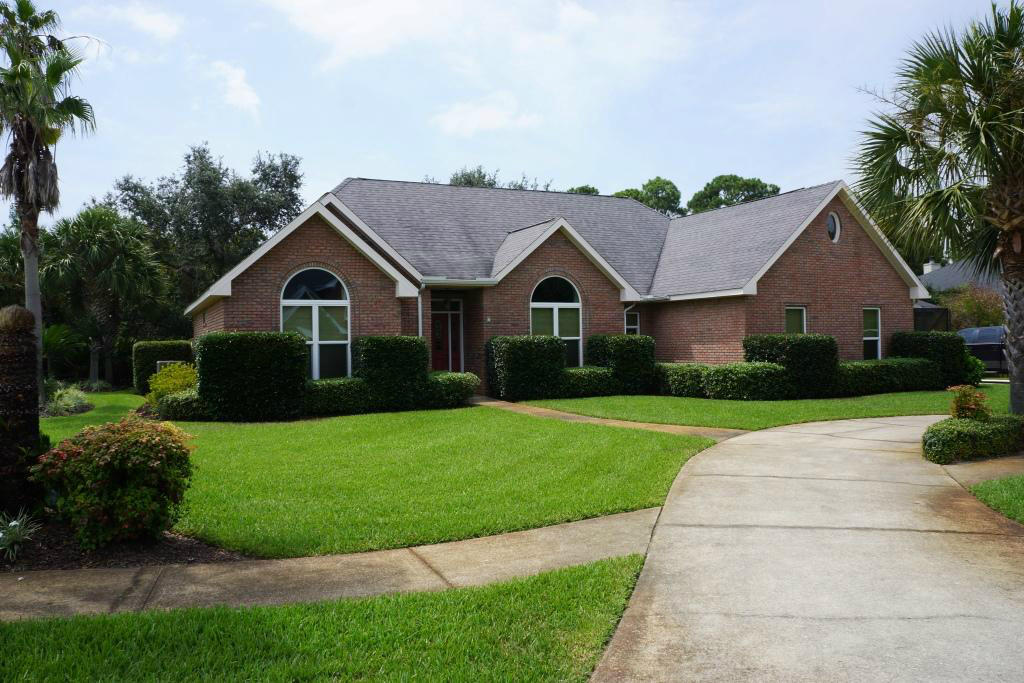 INDIAN BAYOU - Residential