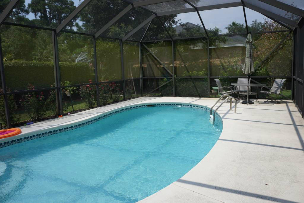 INDIAN BAYOU - Residential