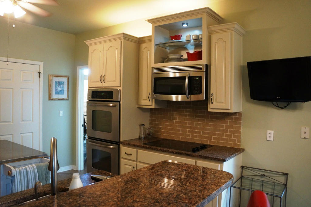 INDIAN BAYOU - Residential