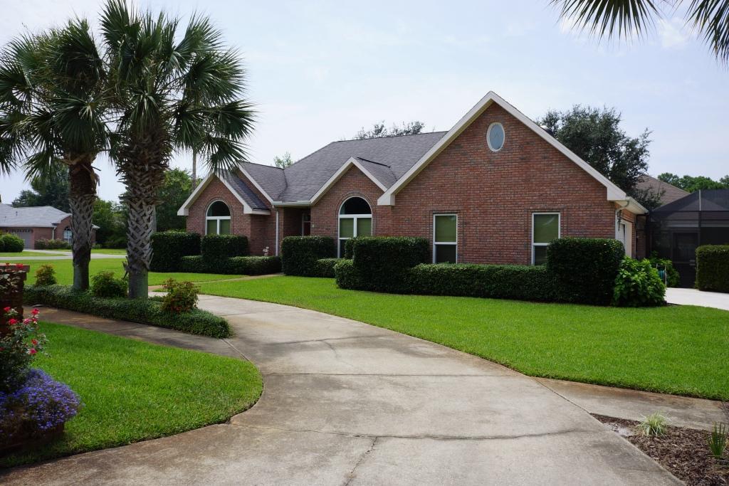 INDIAN BAYOU - Residential