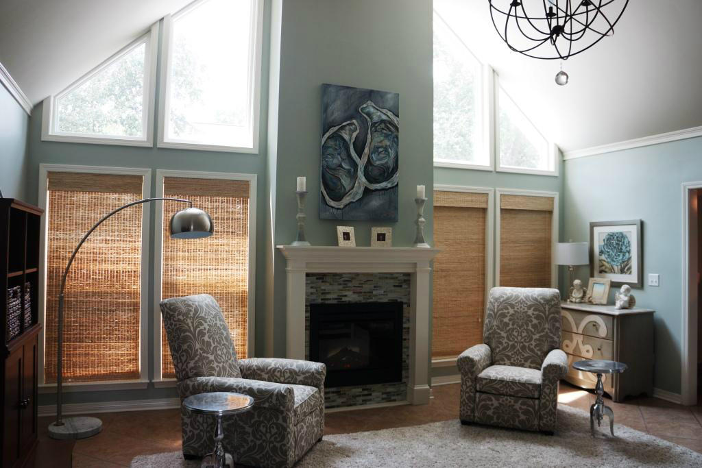 INDIAN BAYOU - Residential