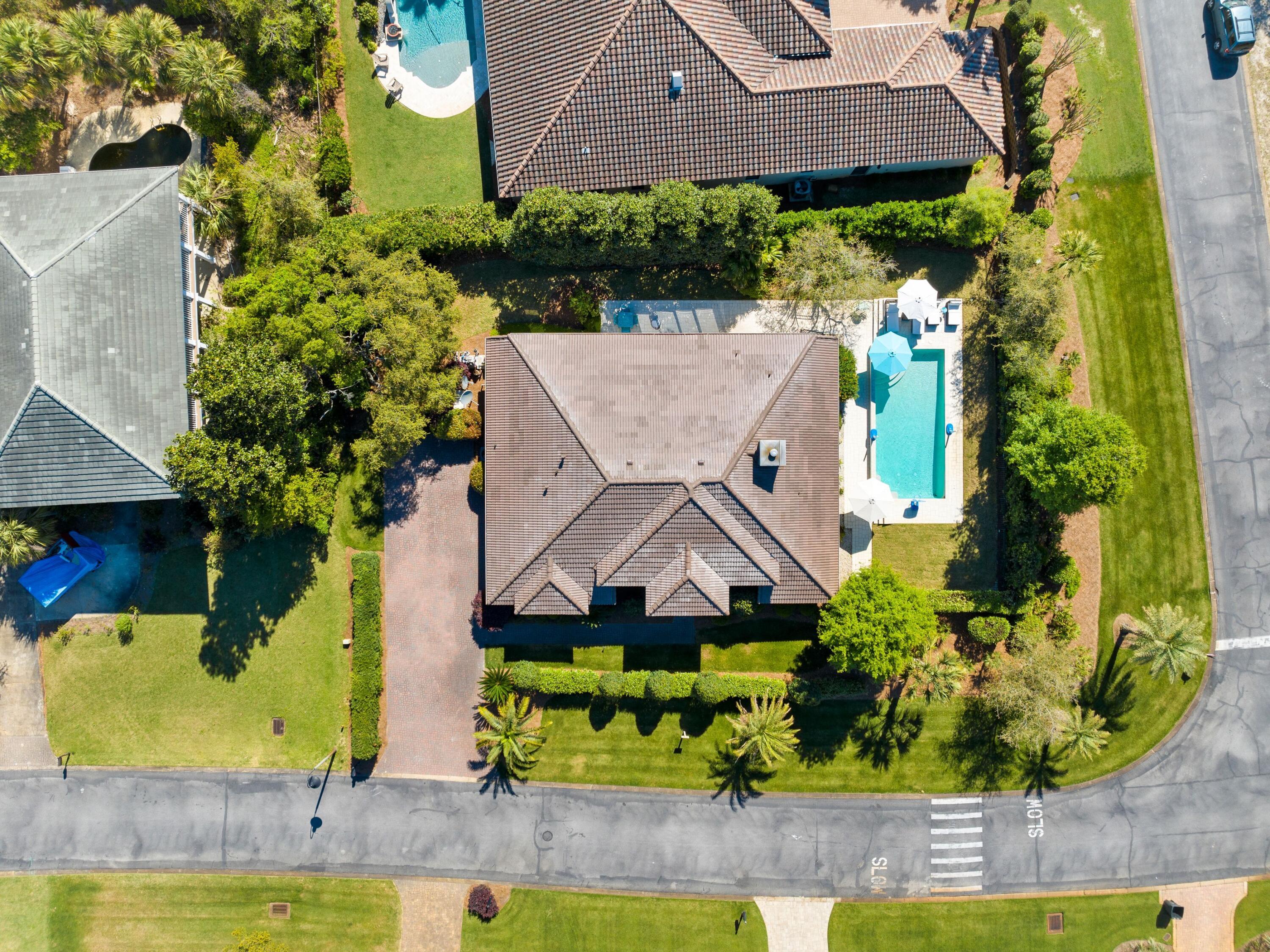 Bellamar at Gulf Place - Residential