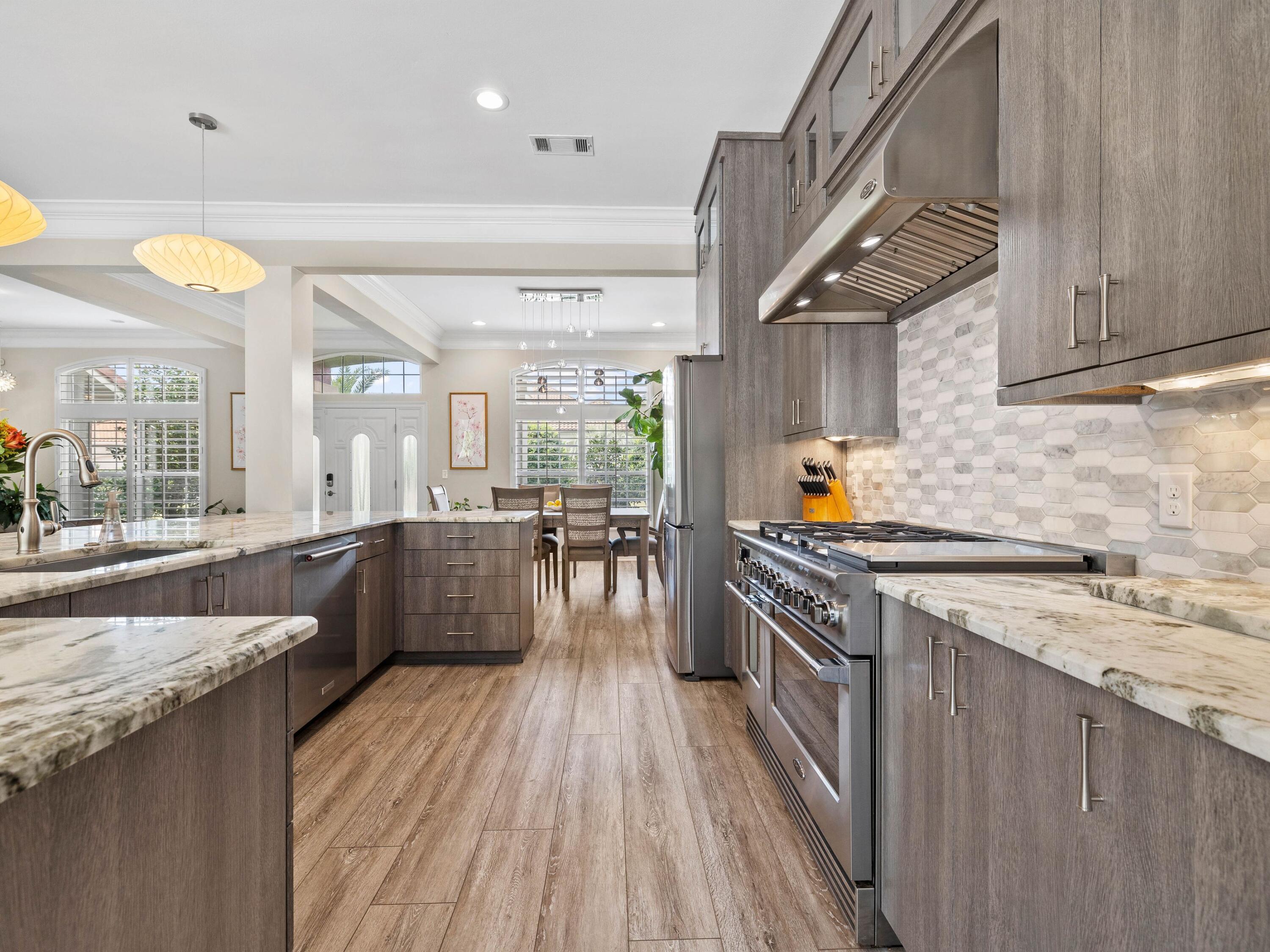 Bellamar at Gulf Place - Residential