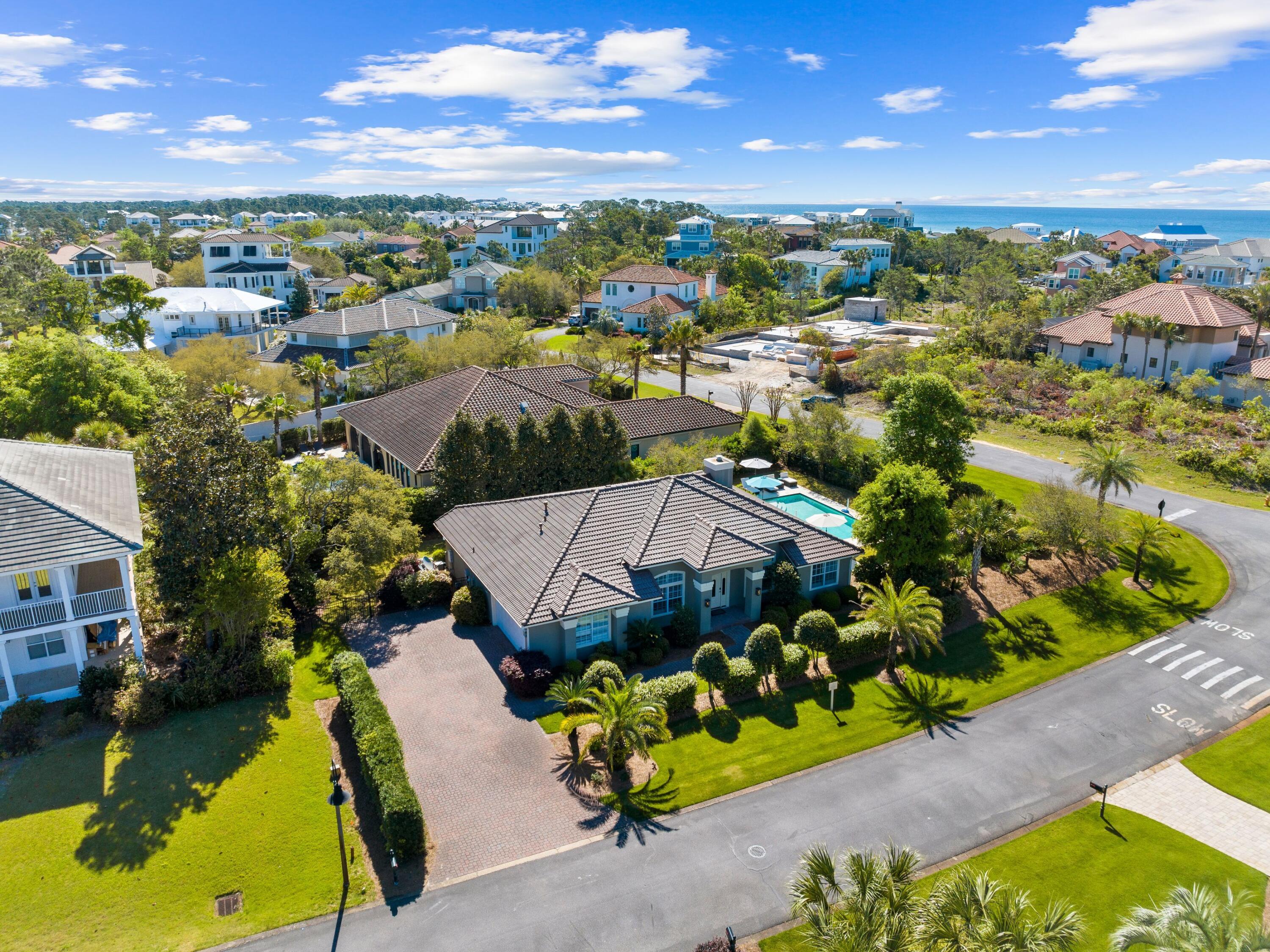 Bellamar at Gulf Place - Residential