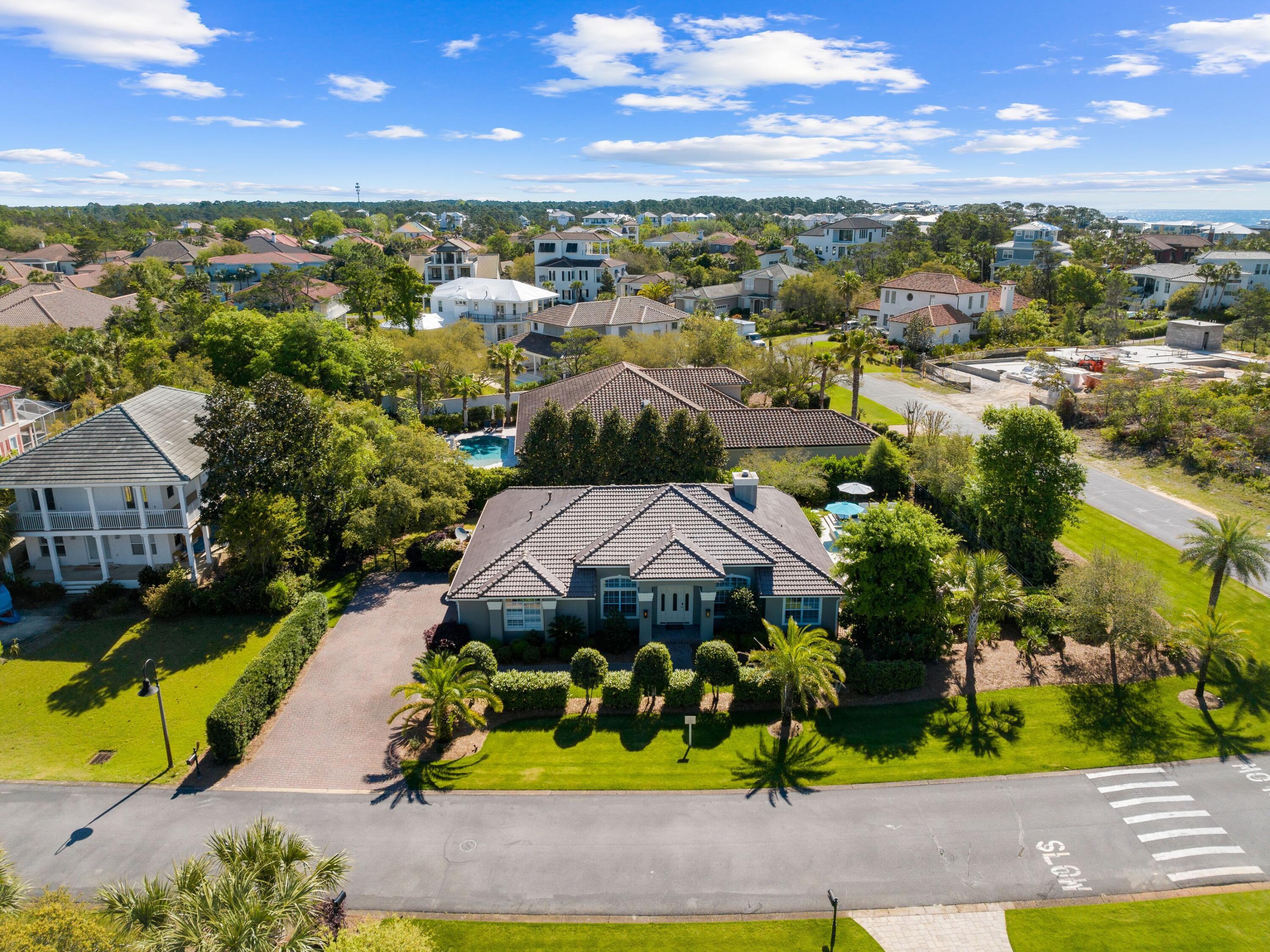 Bellamar at Gulf Place - Residential