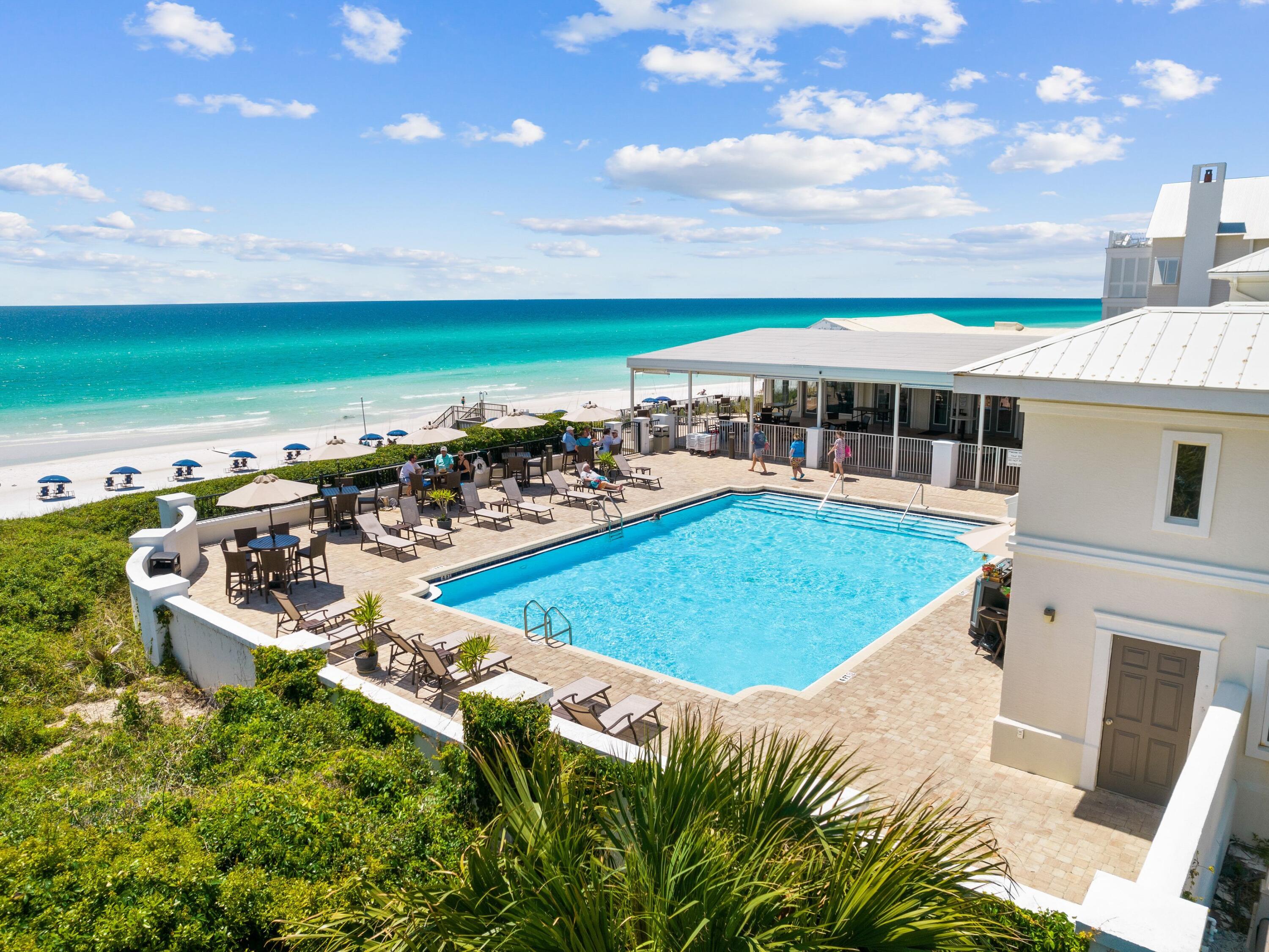 Bellamar at Gulf Place - Residential