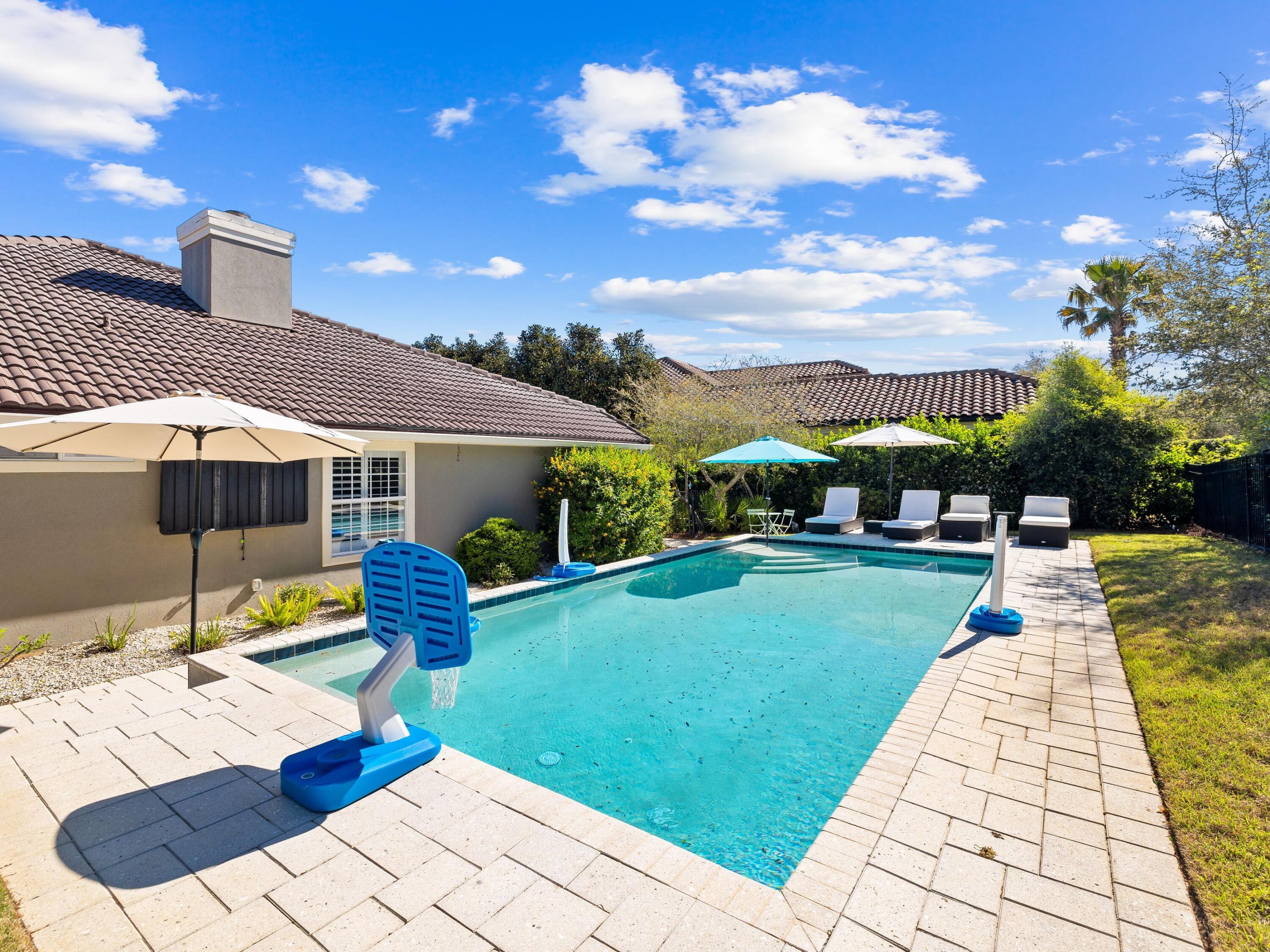 Bellamar at Gulf Place - Residential