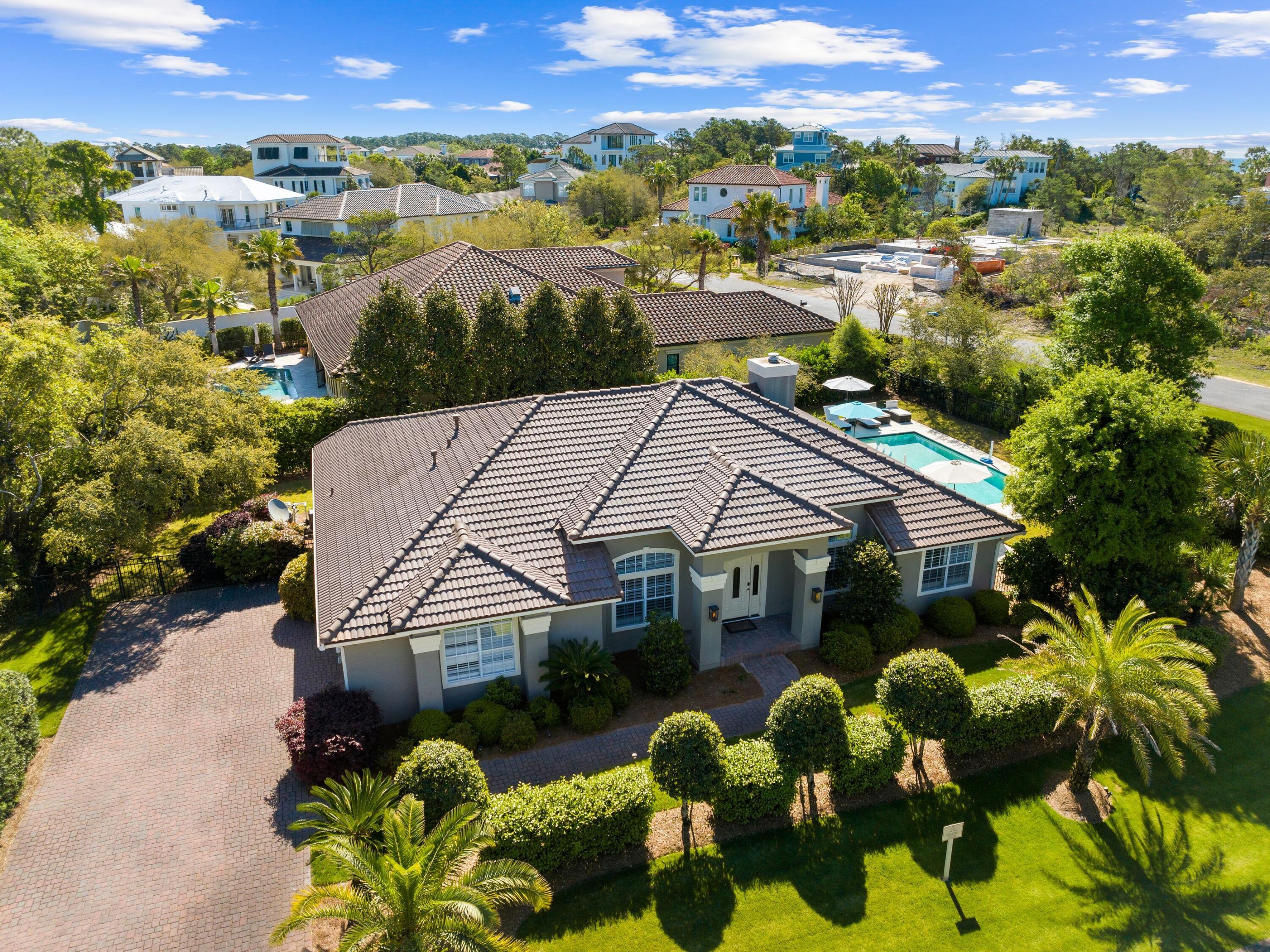 Bellamar at Gulf Place - Residential