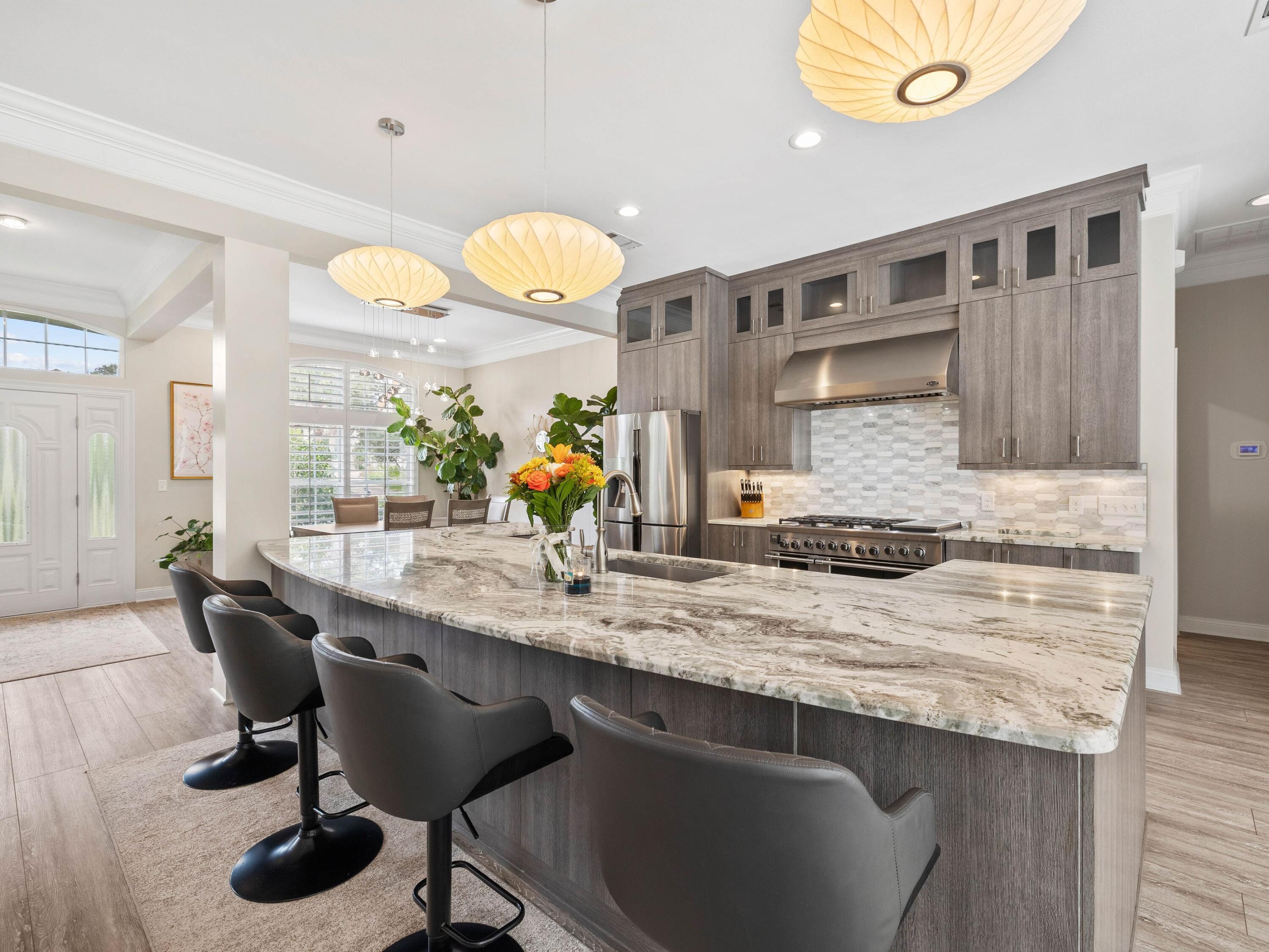 Bellamar at Gulf Place - Residential