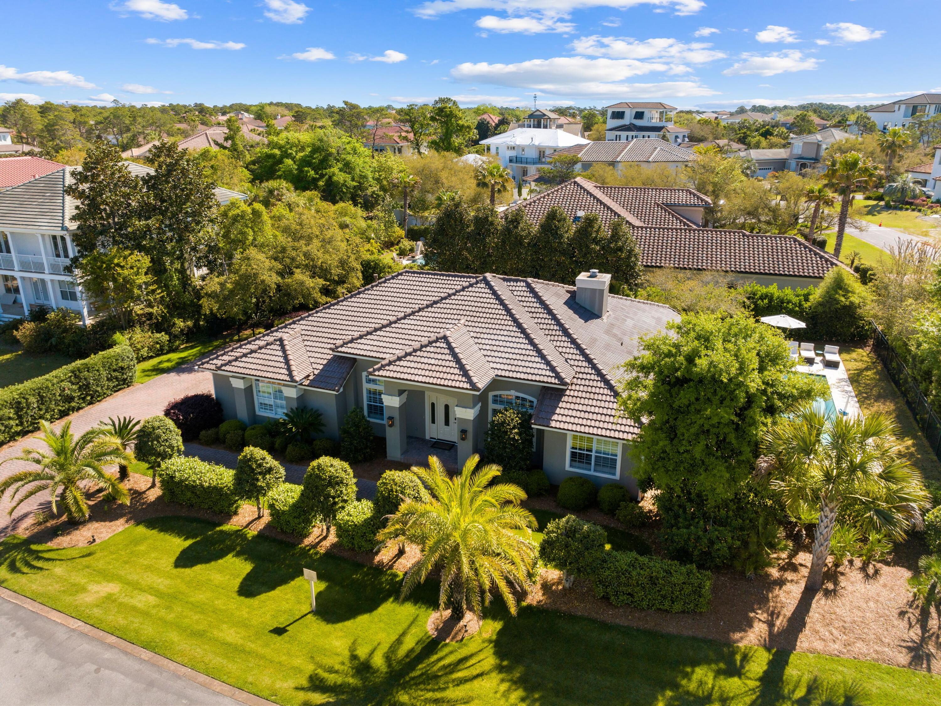 Bellamar at Gulf Place - Residential