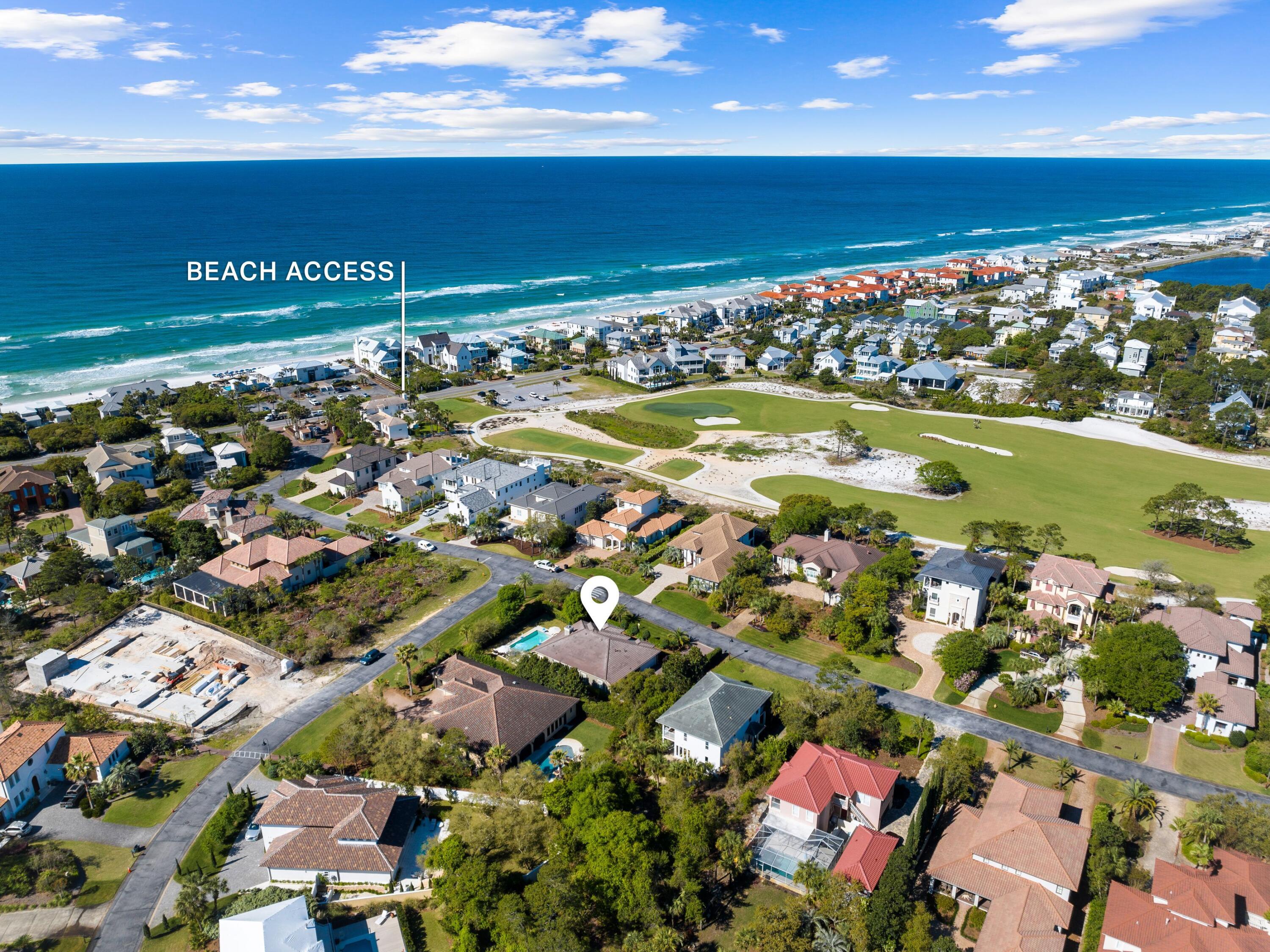 Bellamar at Gulf Place - Residential