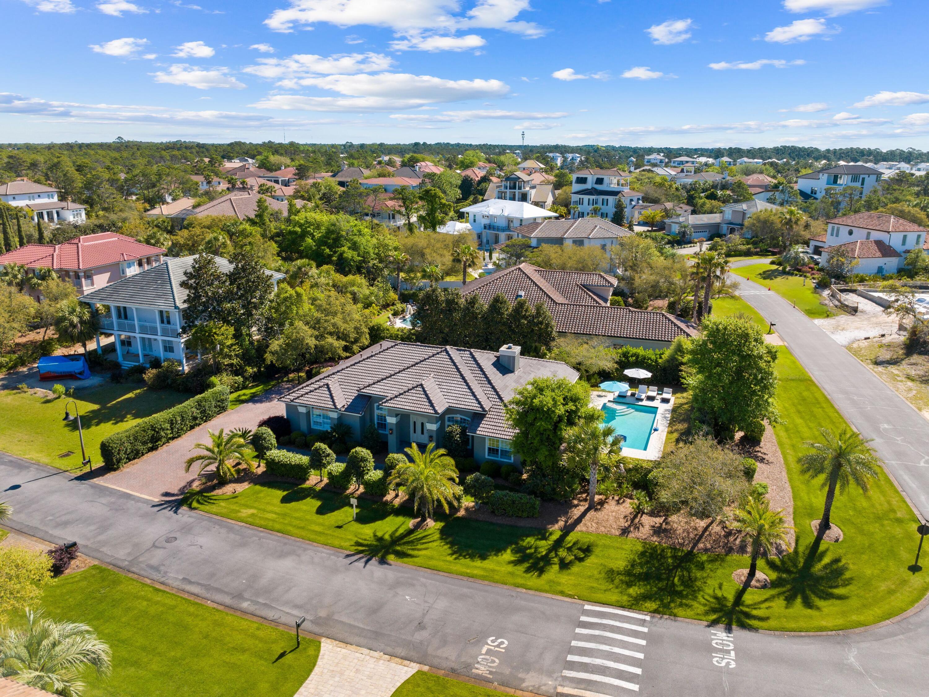 Bellamar at Gulf Place - Residential