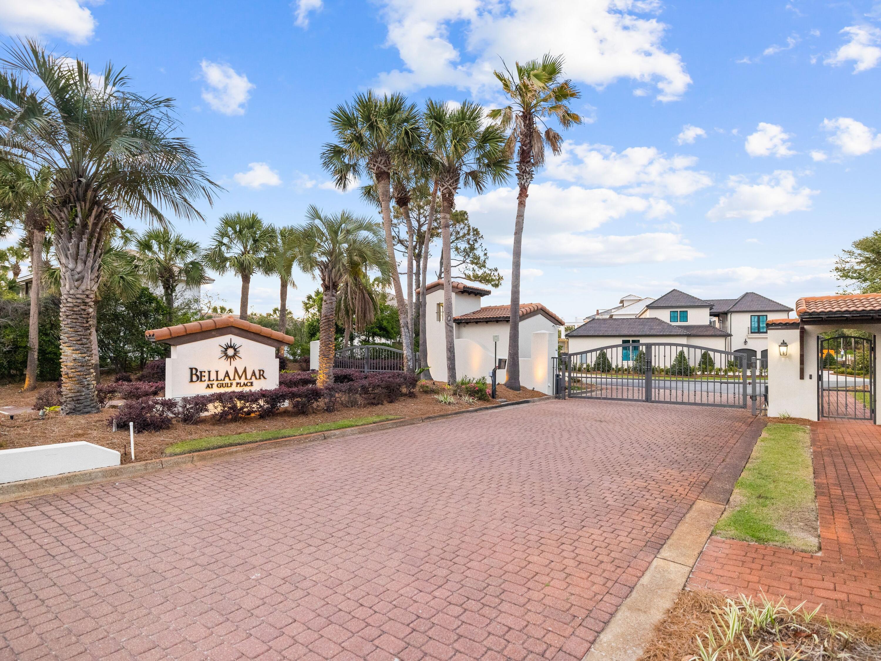Bellamar at Gulf Place - Residential