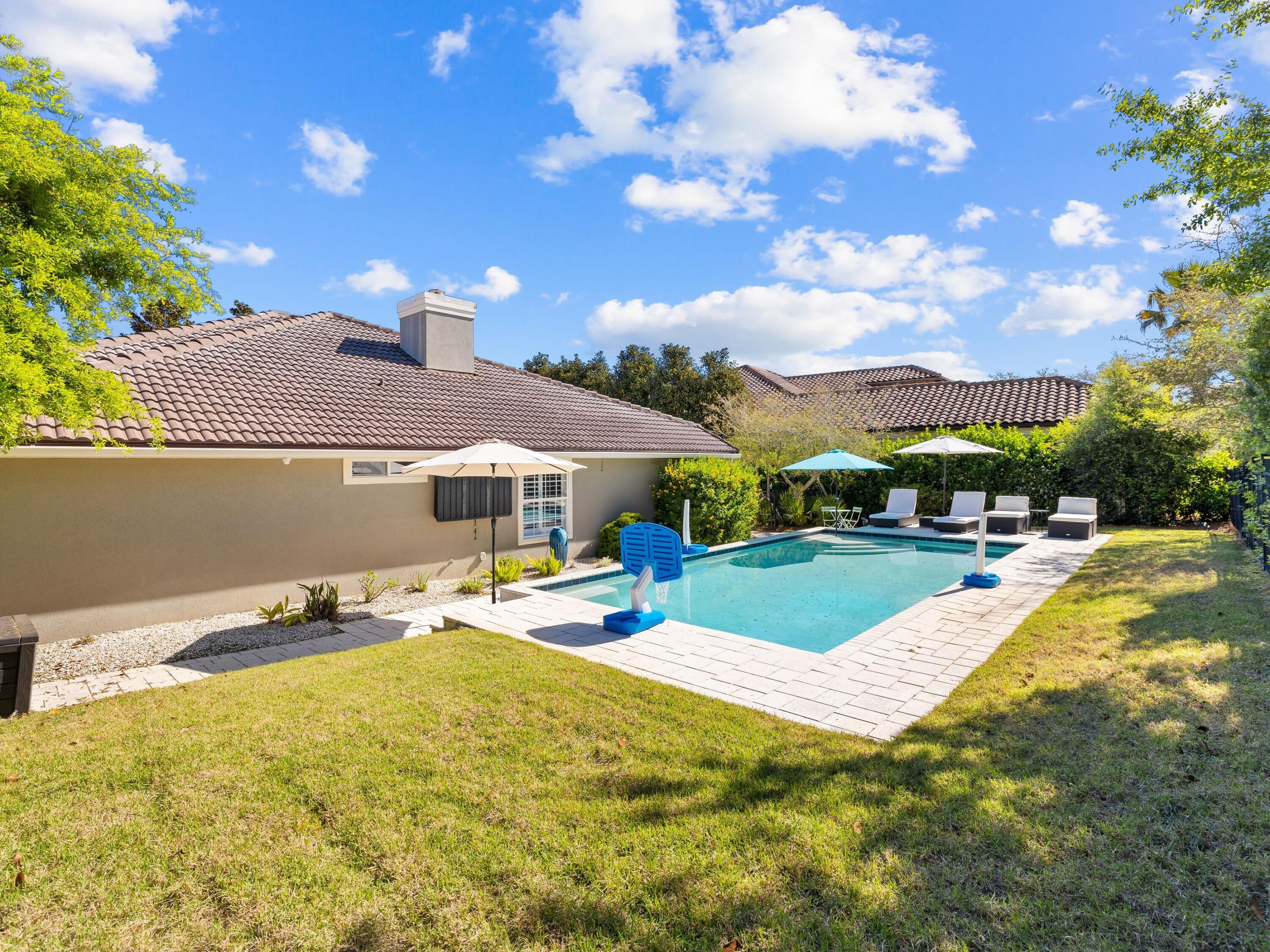 Bellamar at Gulf Place - Residential